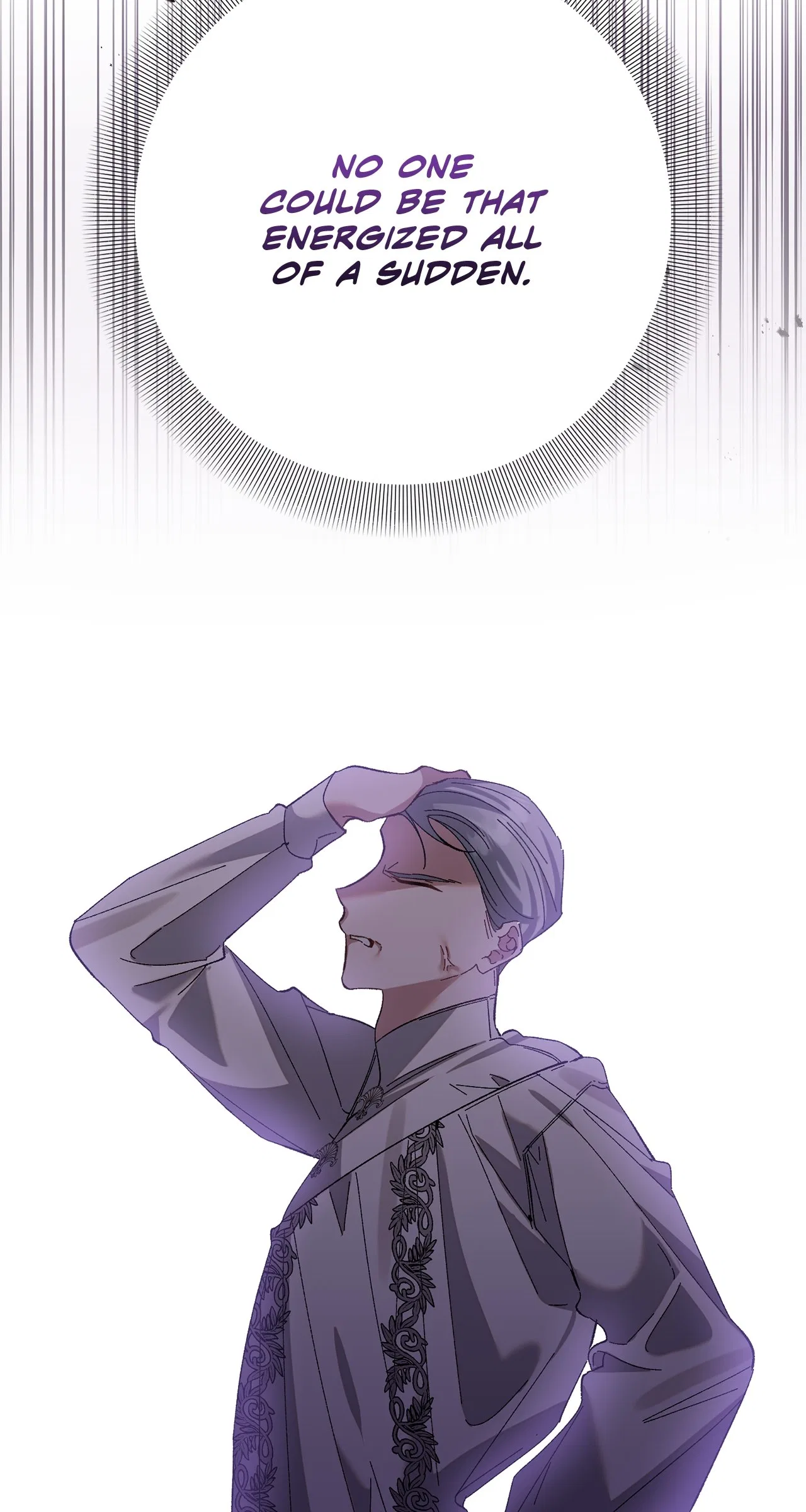 It’s Useless to Hang On Chapter 164 – Page 61