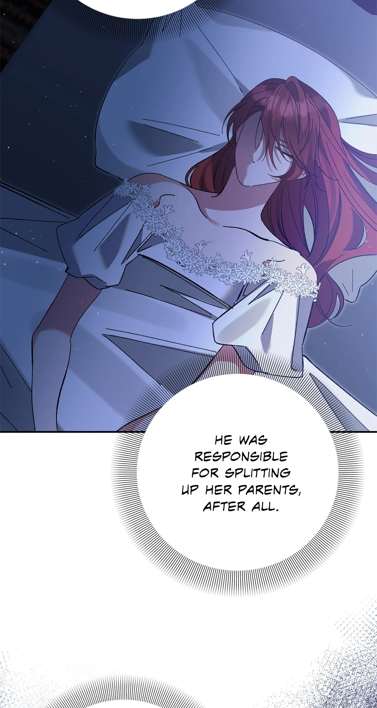 It’s Useless to Hang On Chapter 164 – Page 64