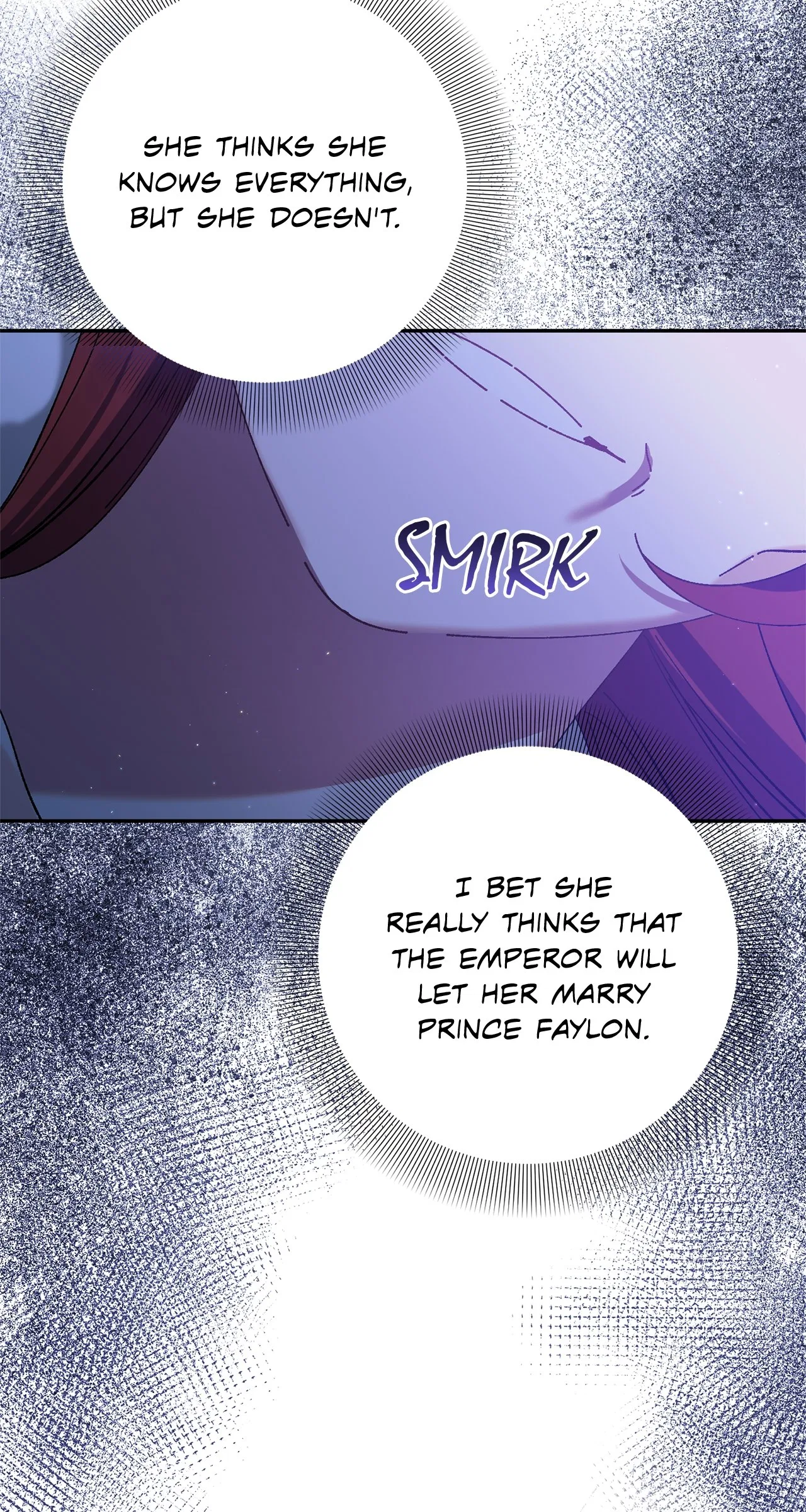 It’s Useless to Hang On Chapter 164 – Page 65