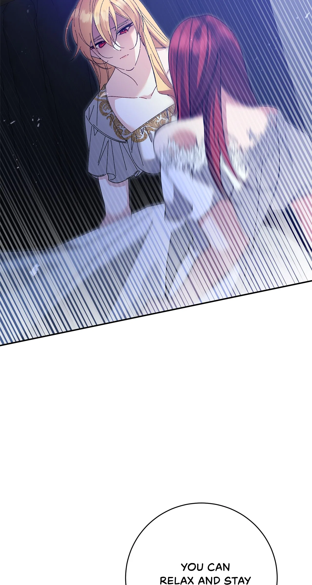 It’s Useless to Hang On Chapter 164 – Page 69