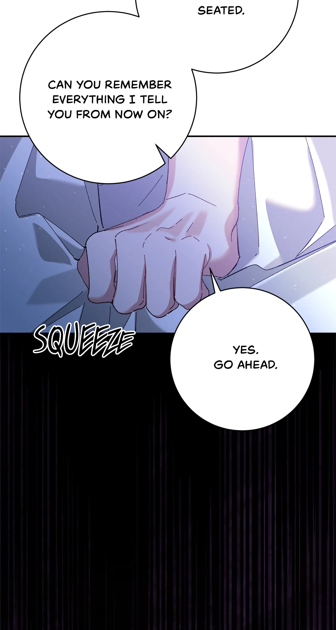 It’s Useless to Hang On Chapter 164 – Page 70