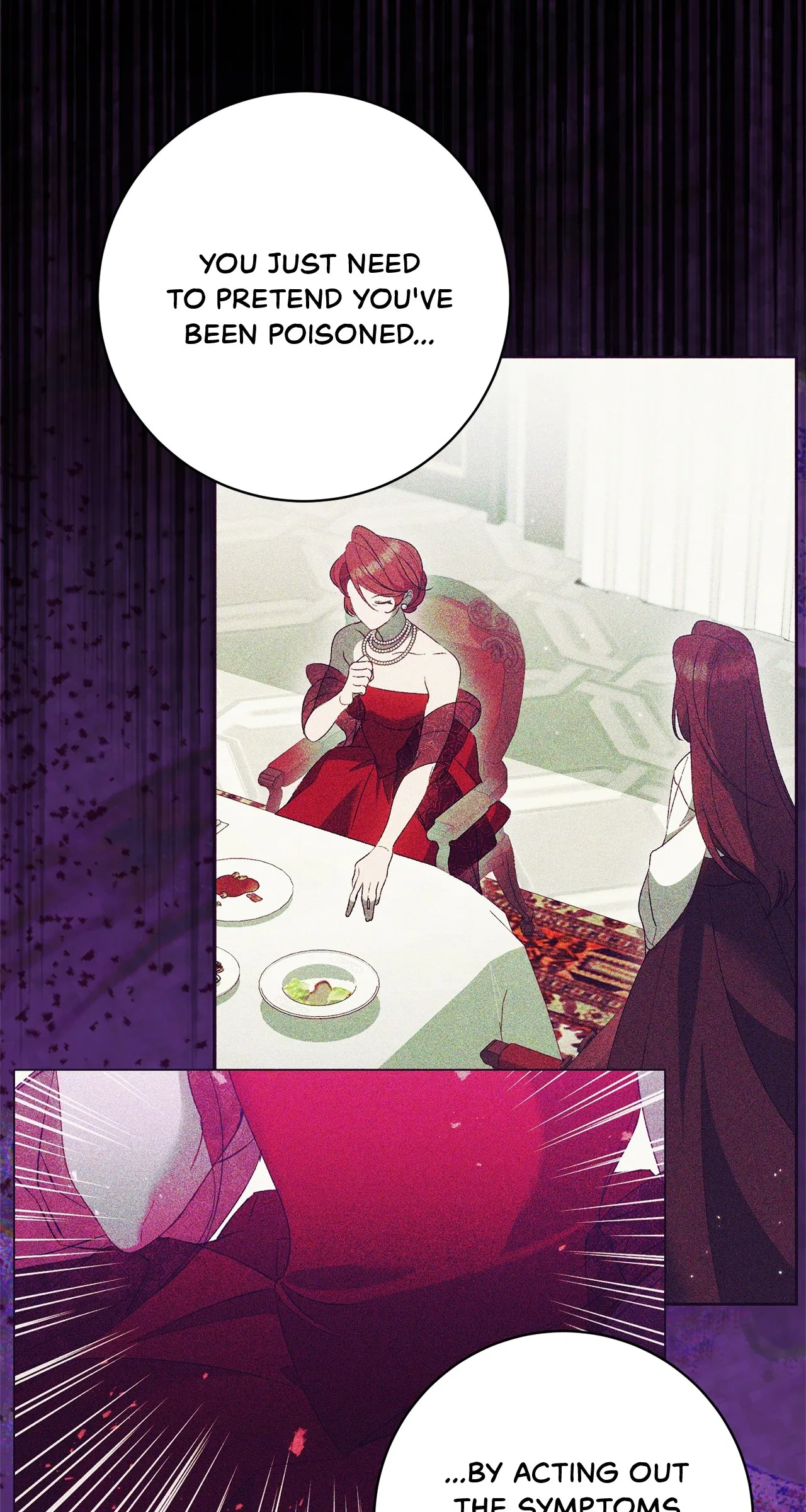 It’s Useless to Hang On Chapter 164 – Page 71