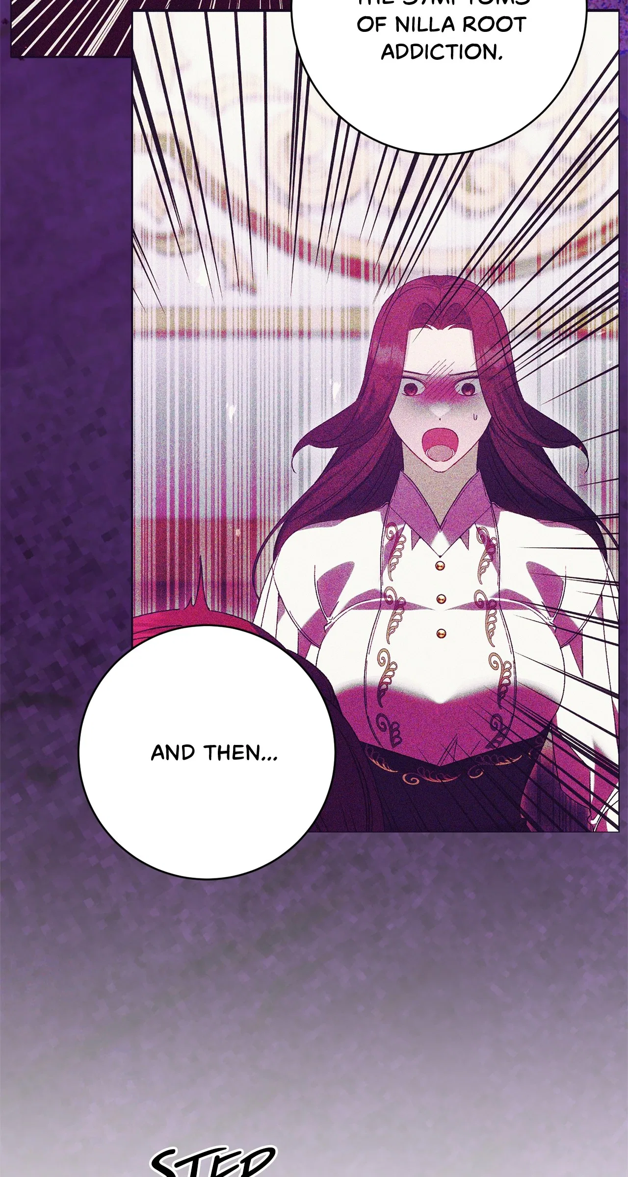 It’s Useless to Hang On Chapter 164 – Page 72