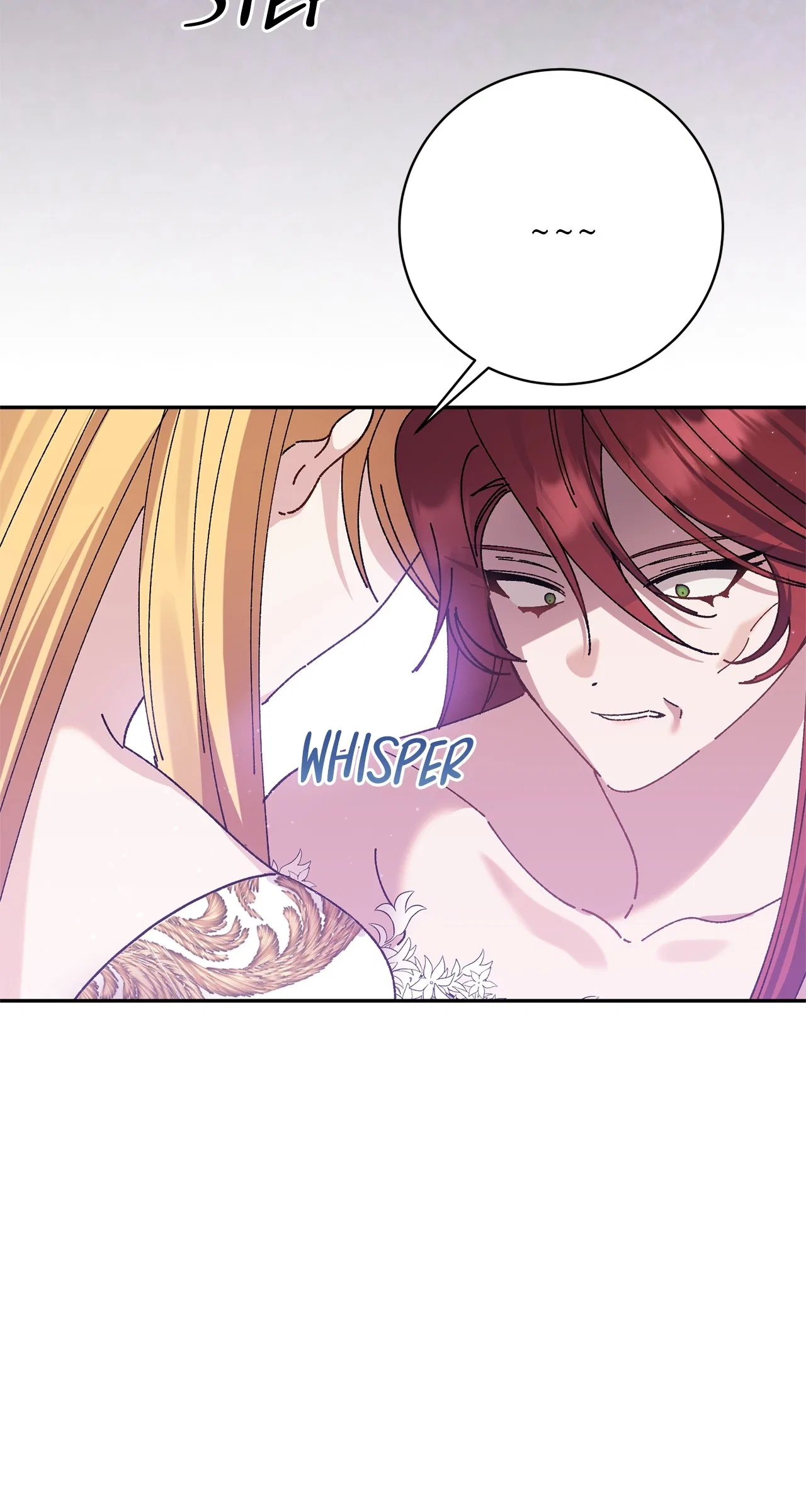 It’s Useless to Hang On Chapter 164 – Page 73