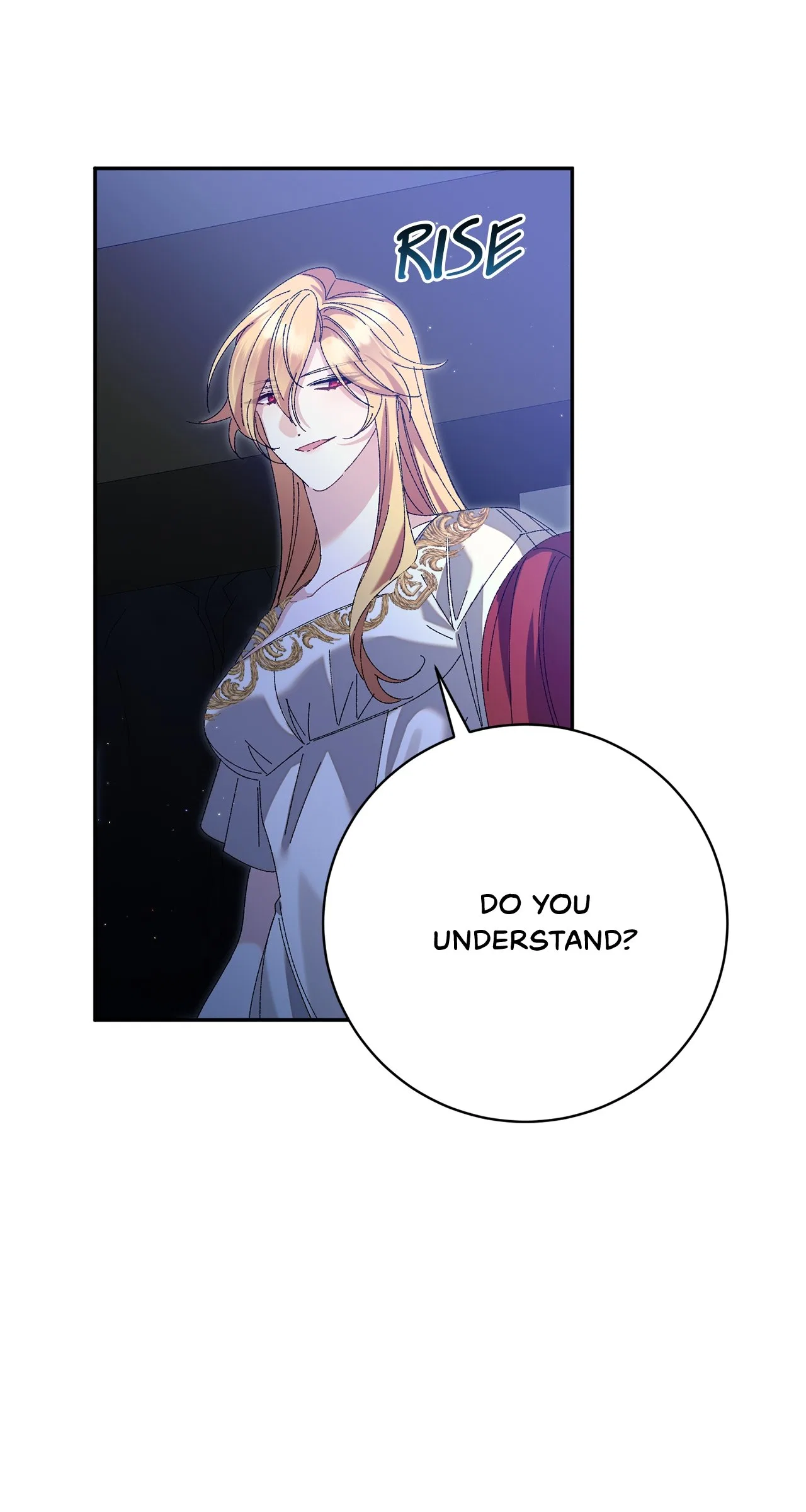 It’s Useless to Hang On Chapter 164 – Page 74