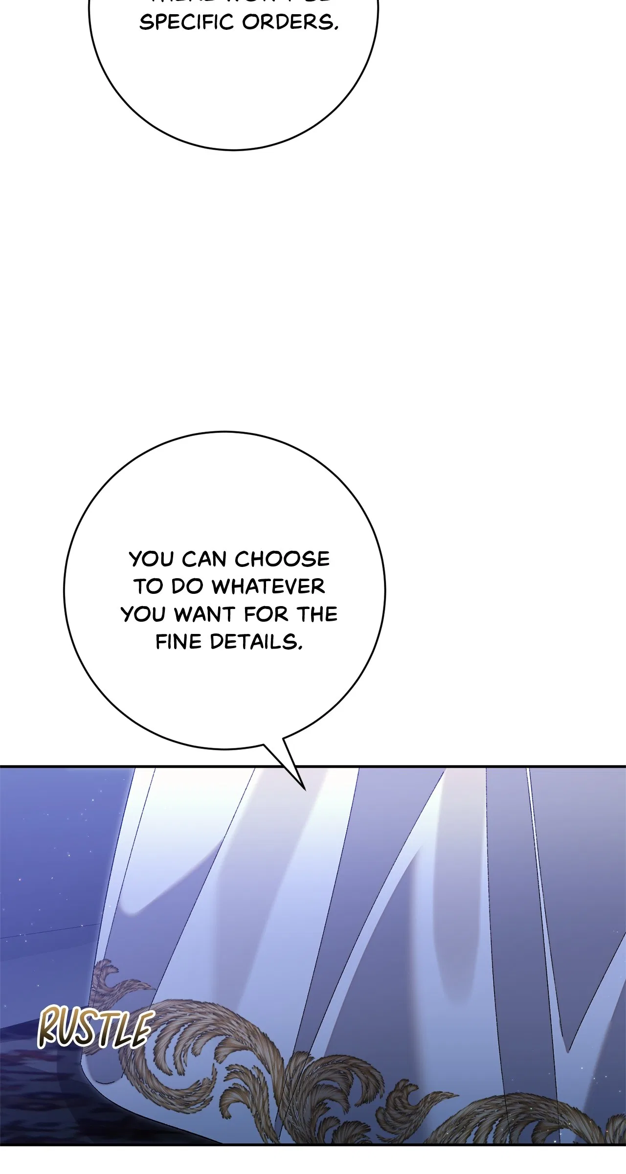 It’s Useless to Hang On Chapter 164 – Page 76
