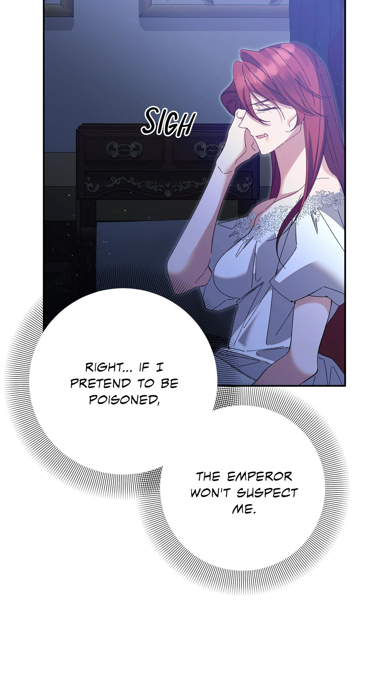 It’s Useless to Hang On Chapter 164 – Page 79