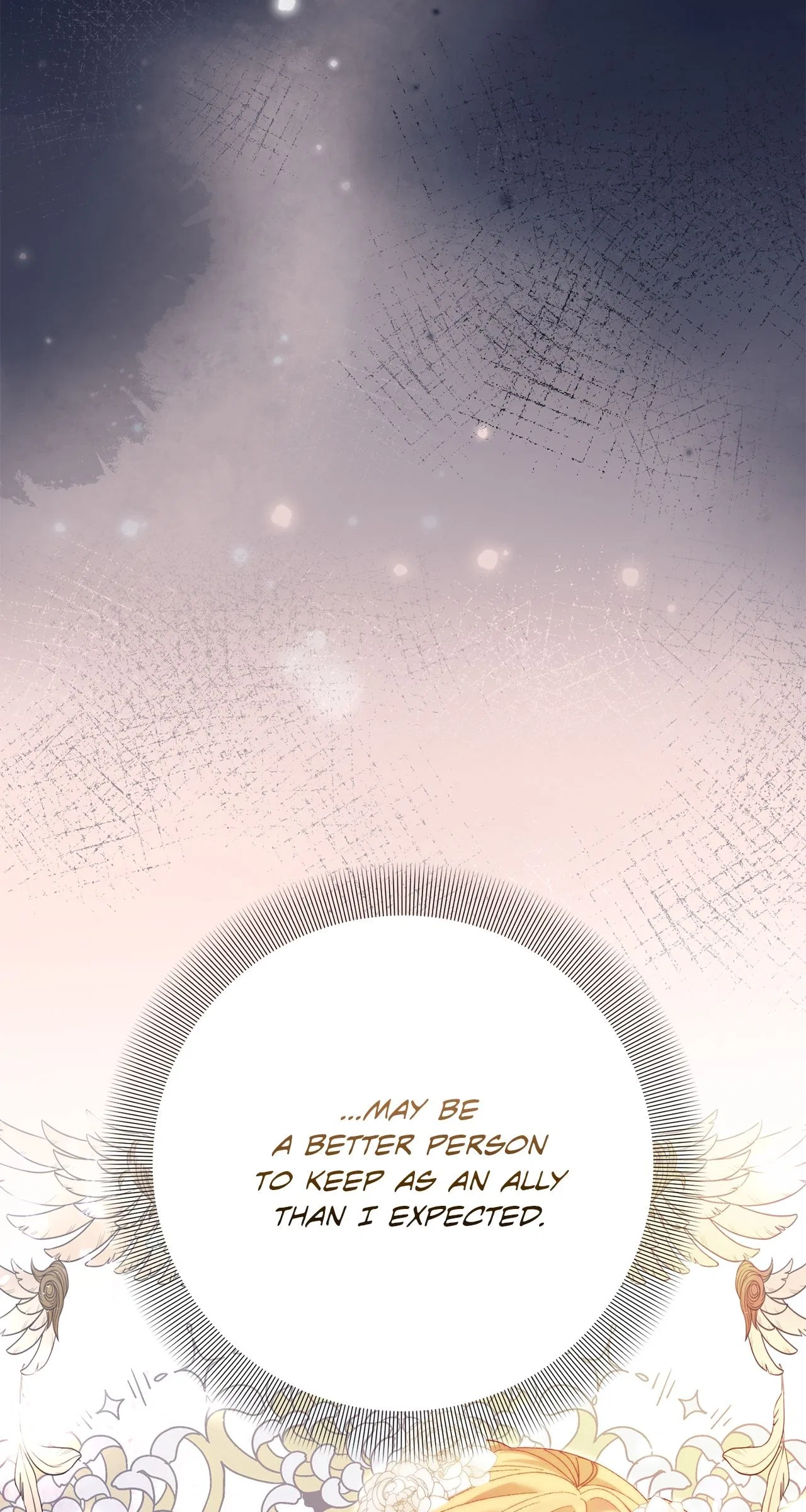 It’s Useless to Hang On Chapter 164 – Page 82