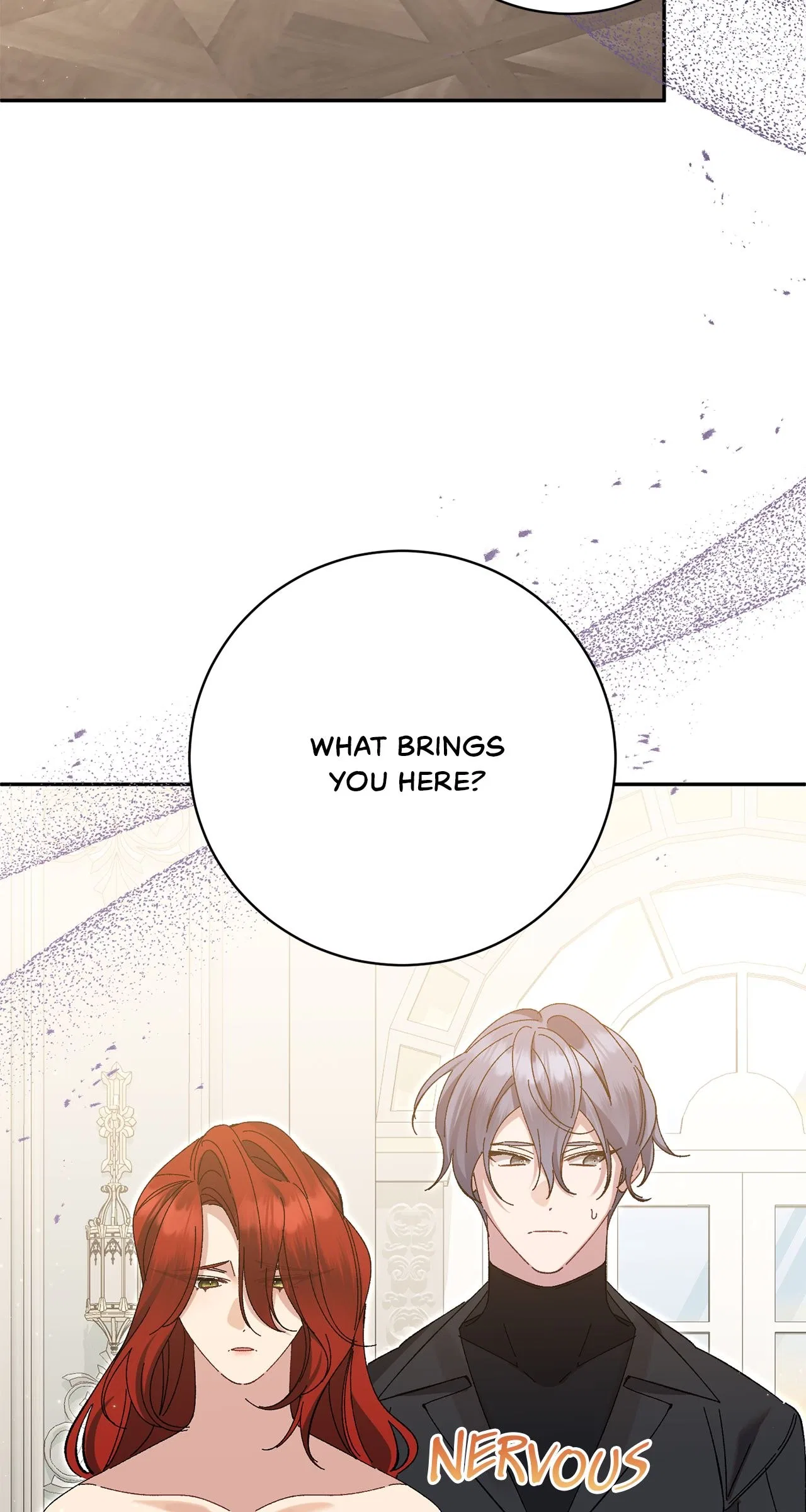 It’s Useless to Hang On Chapter 164 – Page 86