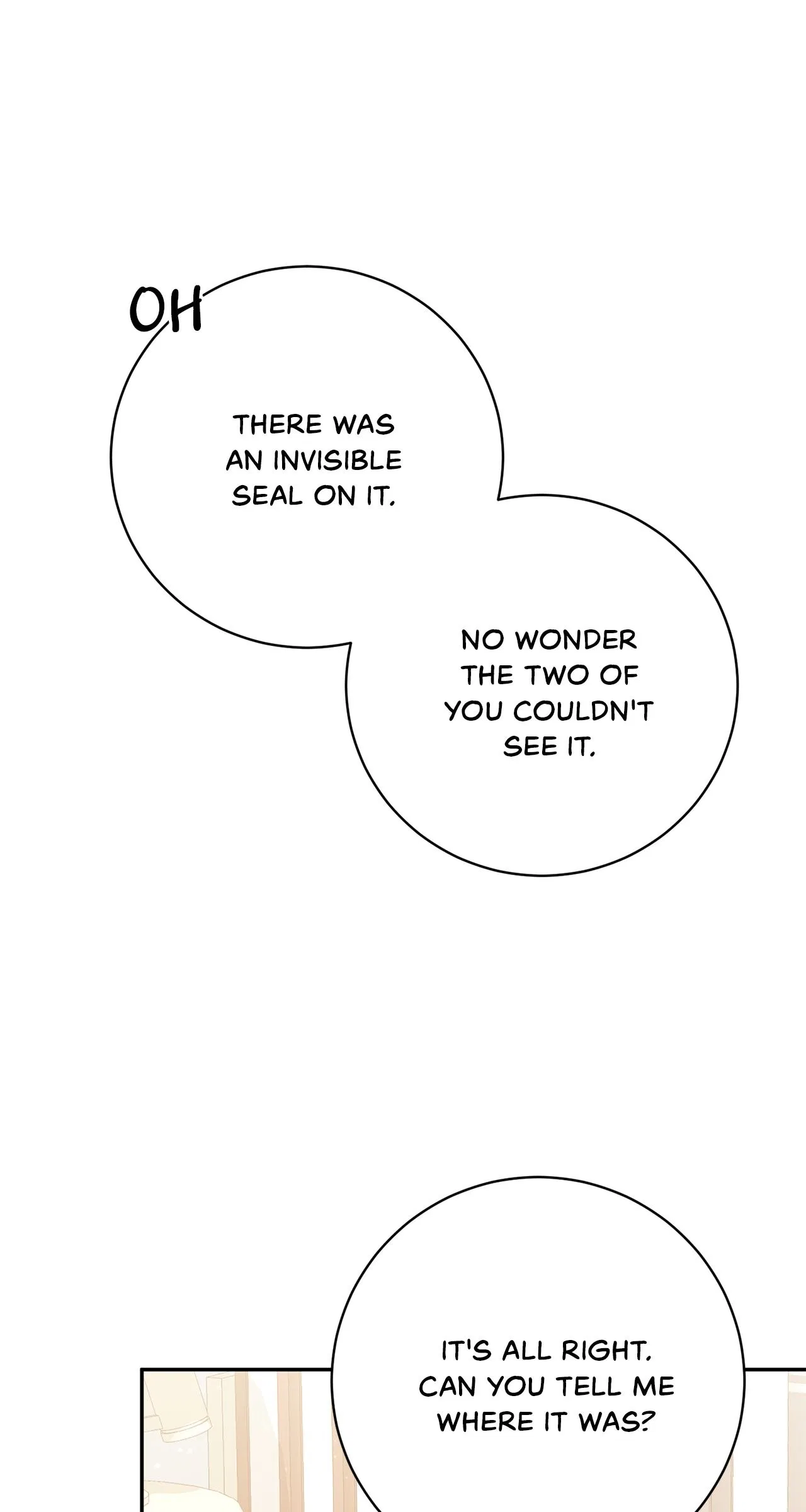 It’s Useless to Hang On Chapter 164 – Page 89