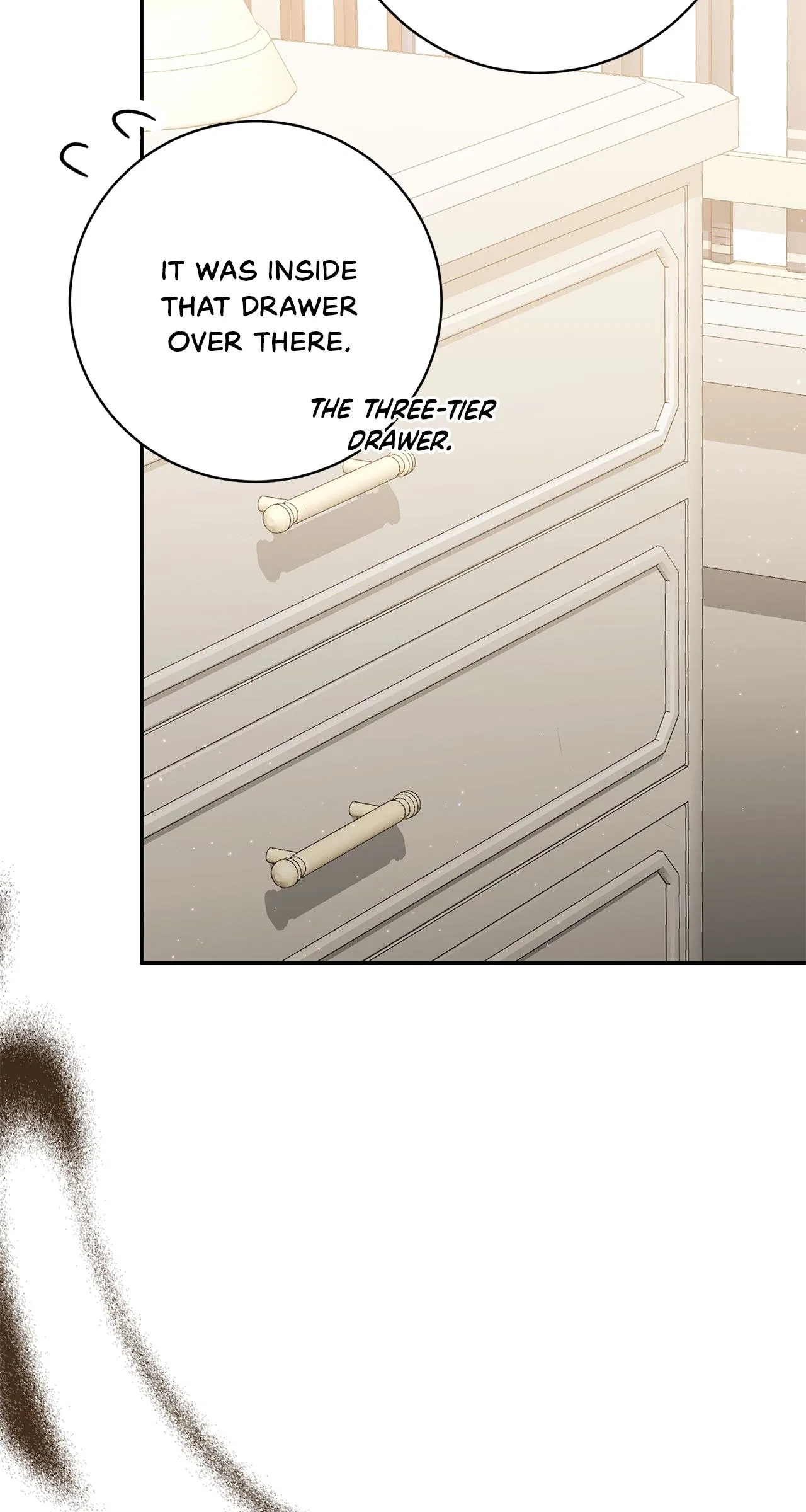 It’s Useless to Hang On Chapter 164 – Page 90