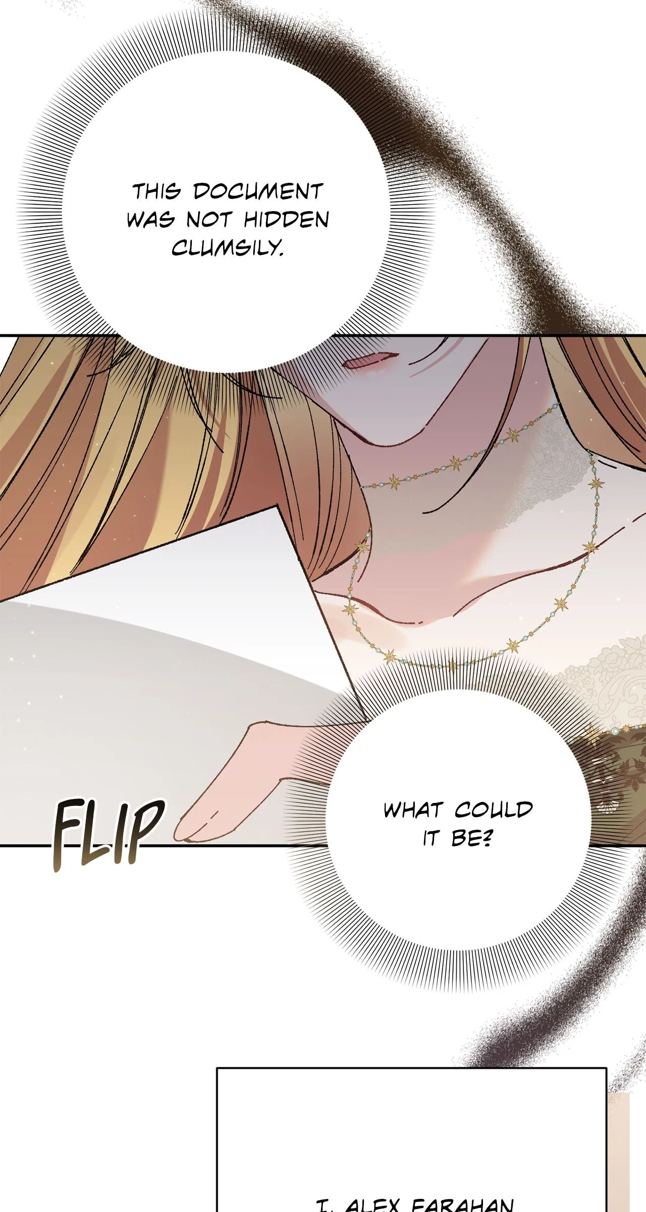It’s Useless to Hang On Chapter 164 – Page 91