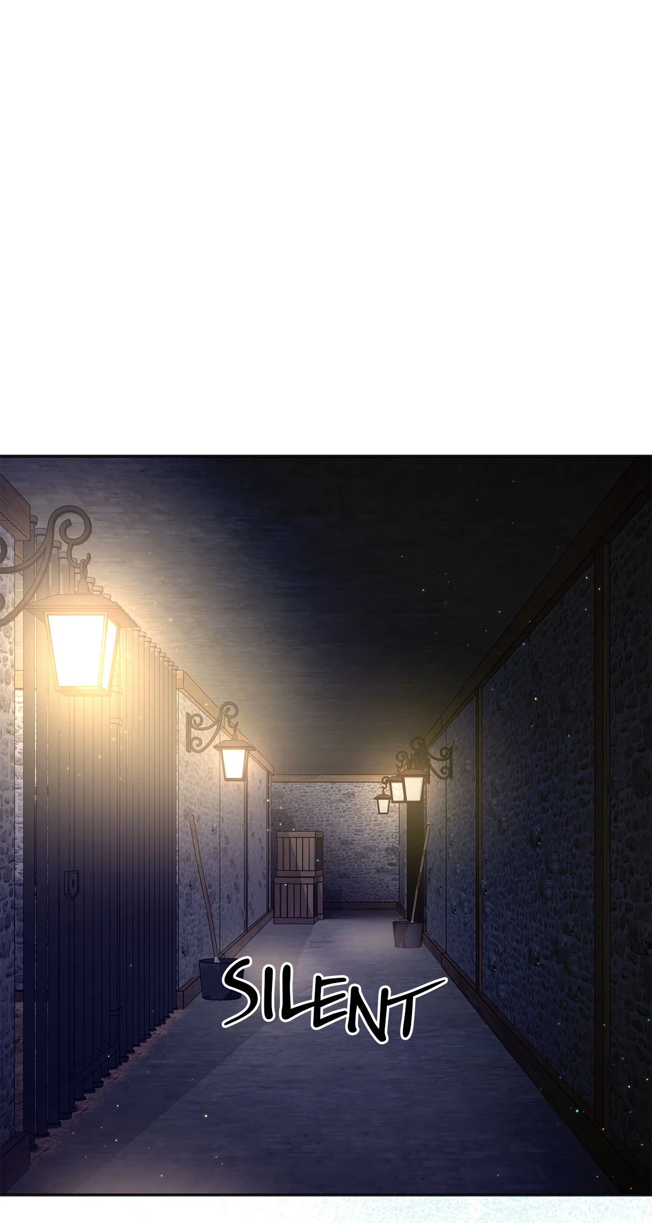 It’s Useless to Hang On Chapter 163 – Page 2