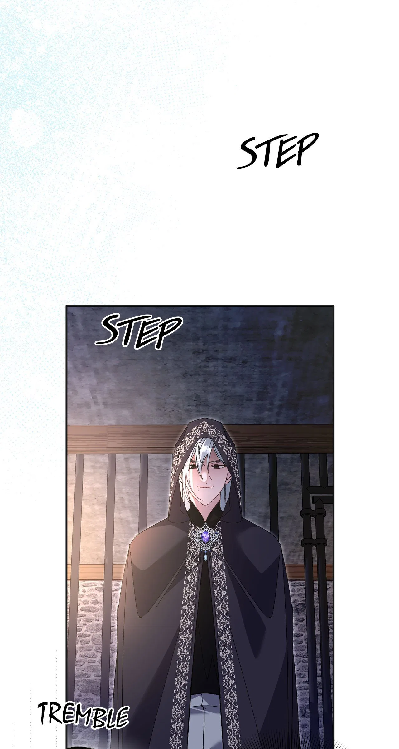 It’s Useless to Hang On Chapter 163 – Page 4