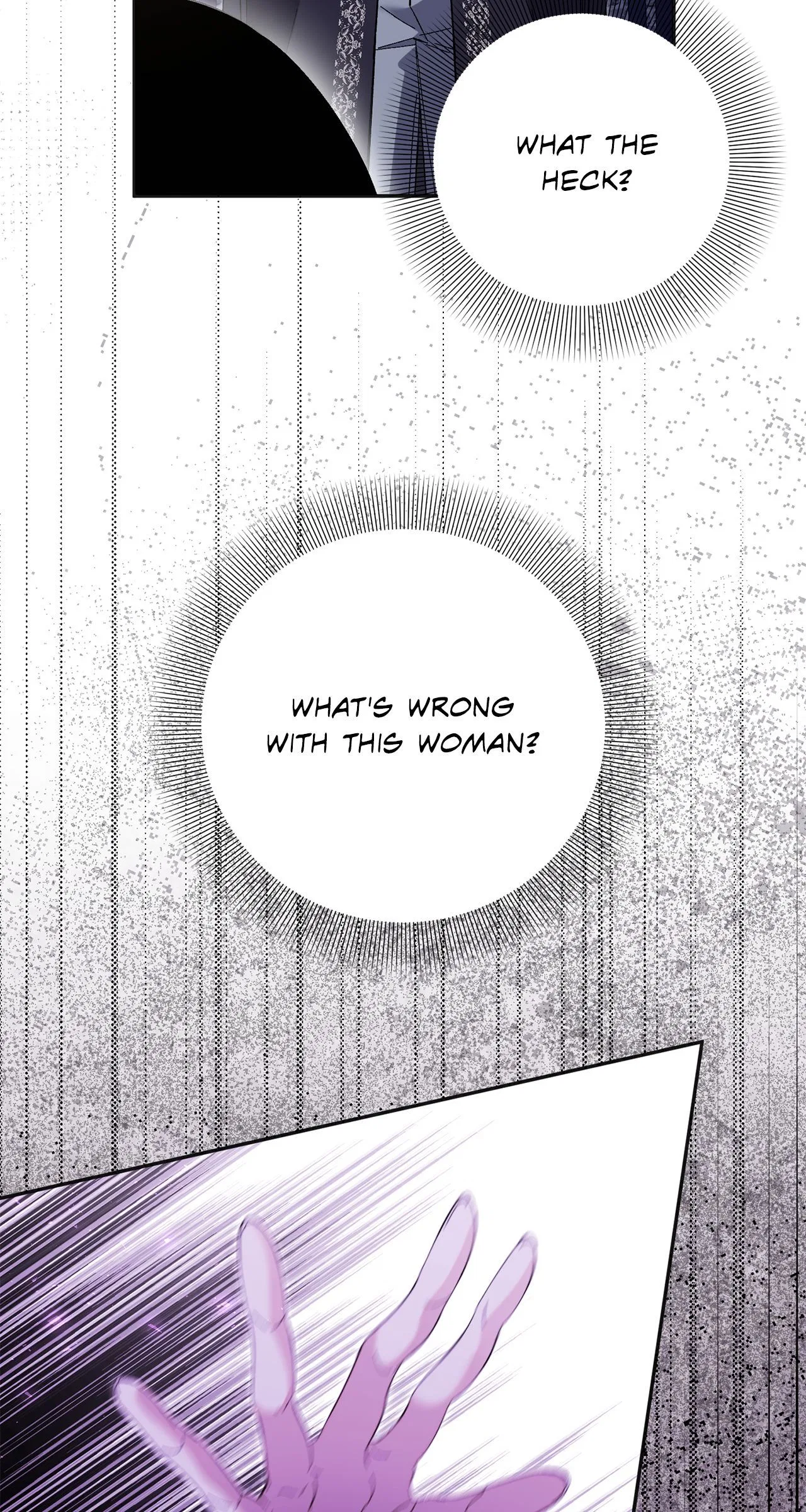 It’s Useless to Hang On Chapter 163 – Page 5