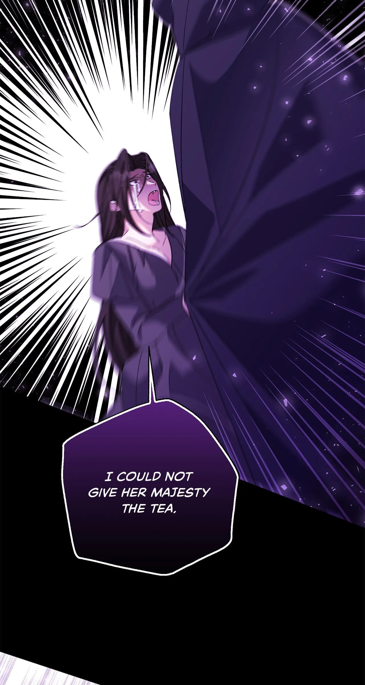 It’s Useless to Hang On Chapter 163 – Page 7