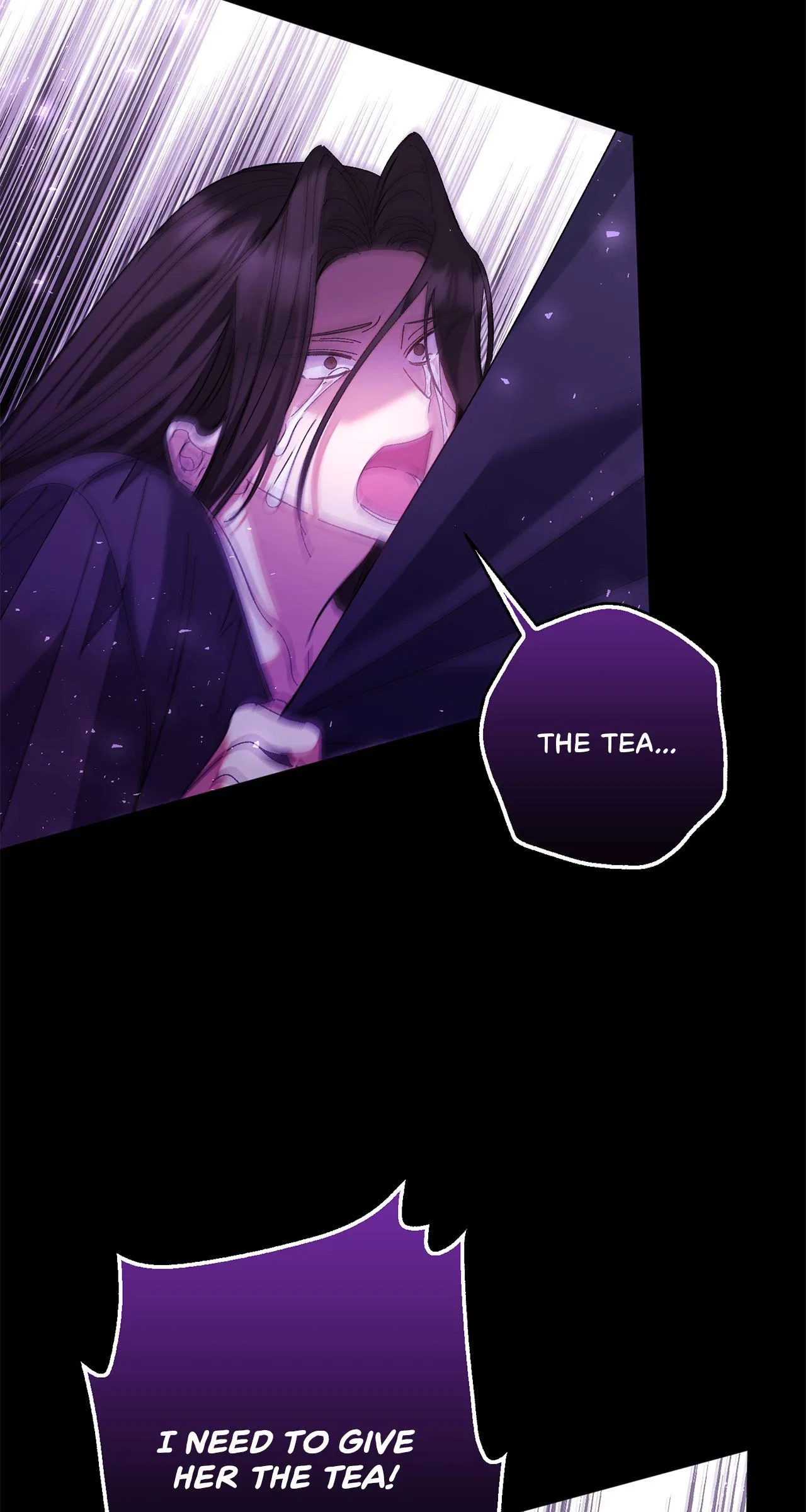 It’s Useless to Hang On Chapter 163 – Page 8