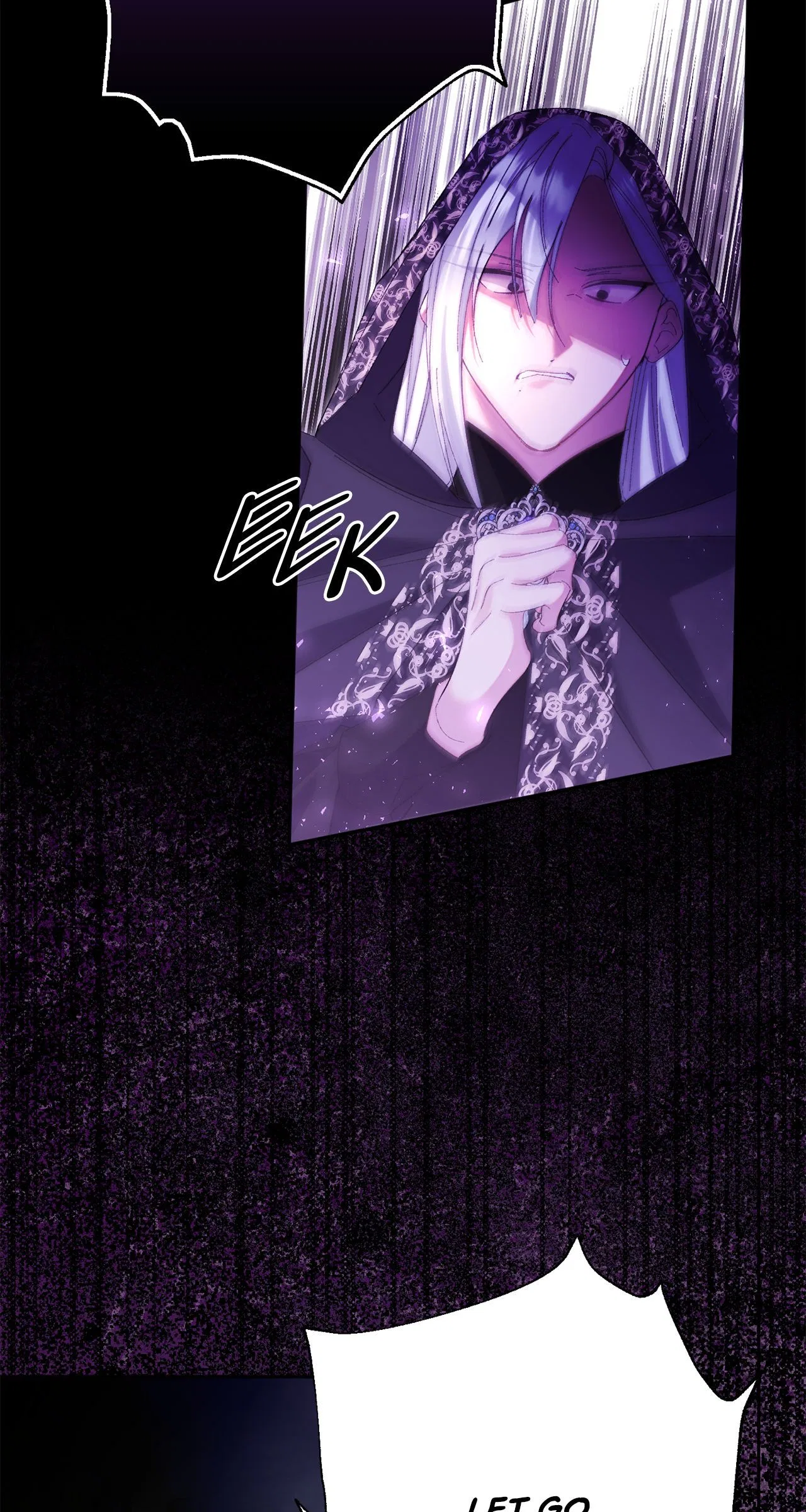 It’s Useless to Hang On Chapter 163 – Page 9