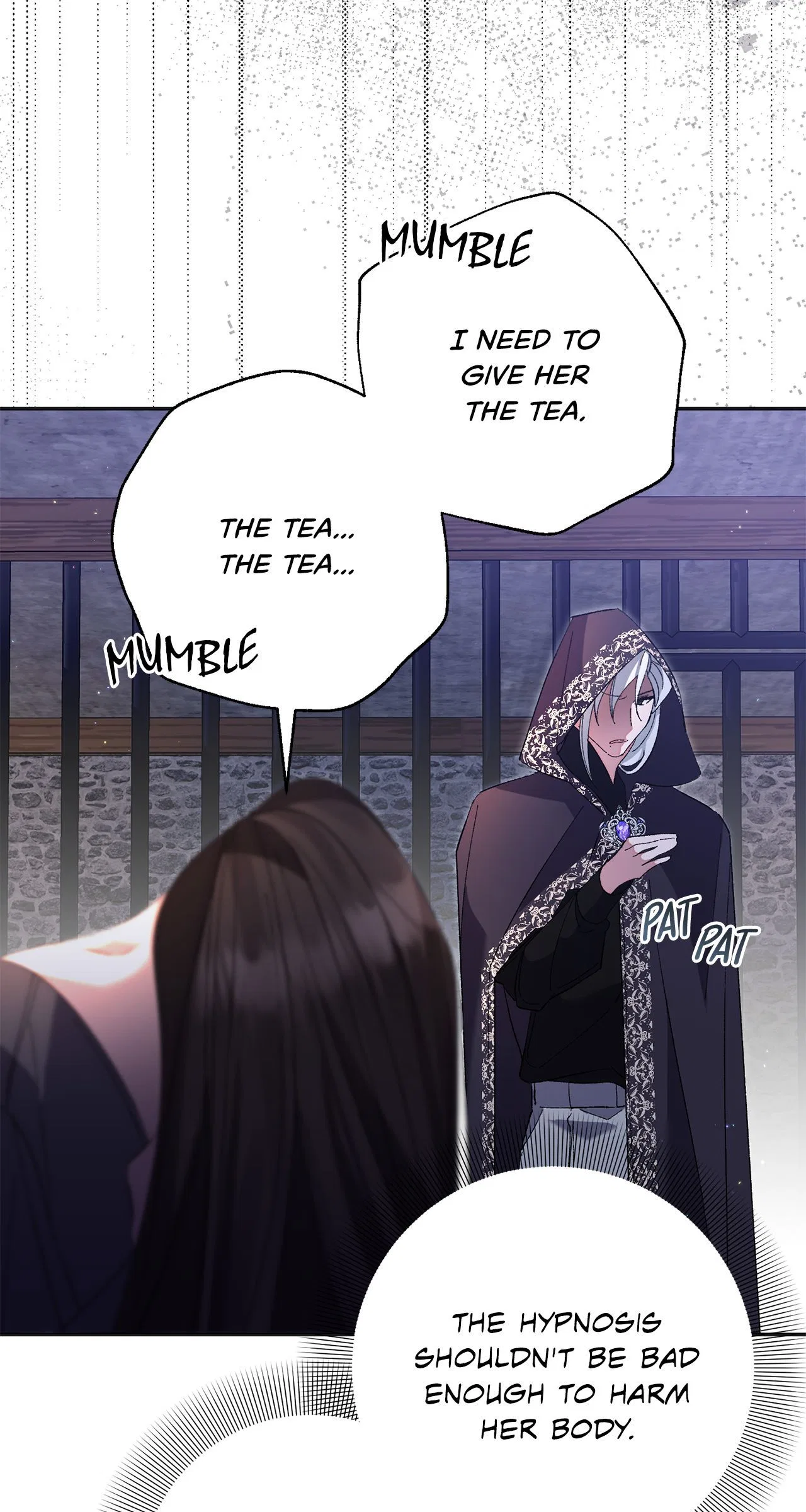 It’s Useless to Hang On Chapter 163 – Page 11