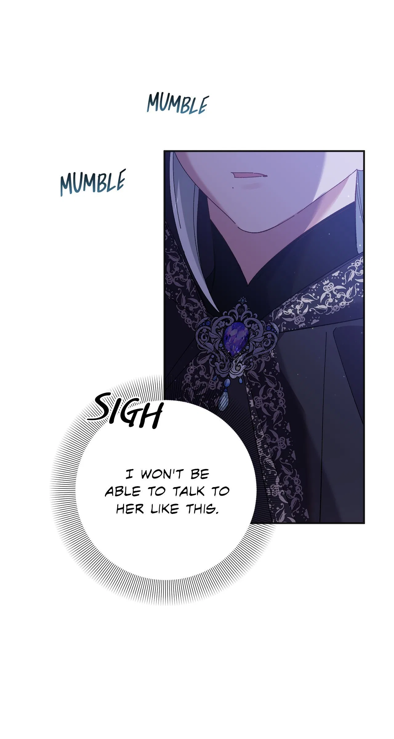 It’s Useless to Hang On Chapter 163 – Page 13