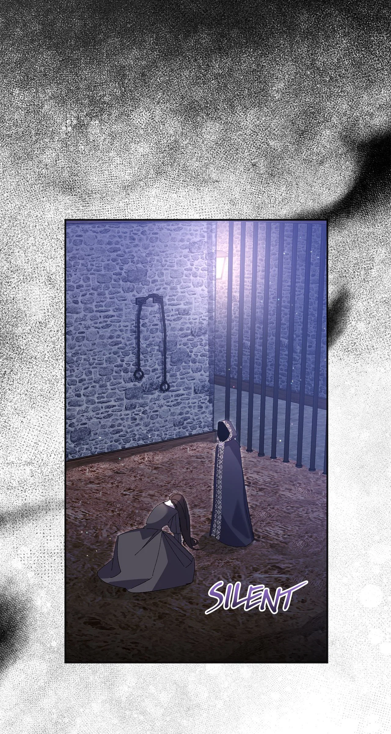 It’s Useless to Hang On Chapter 163 – Page 15