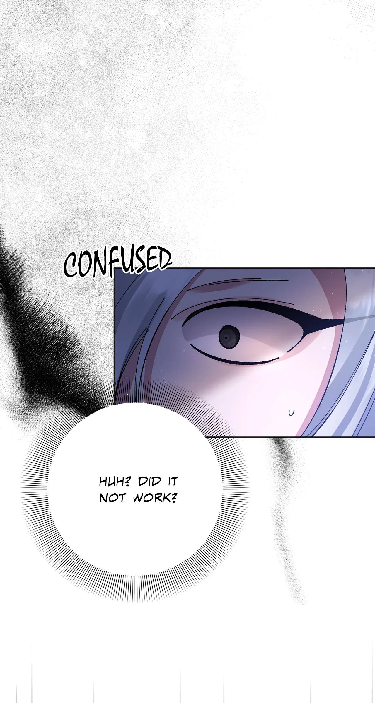 It’s Useless to Hang On Chapter 163 – Page 16