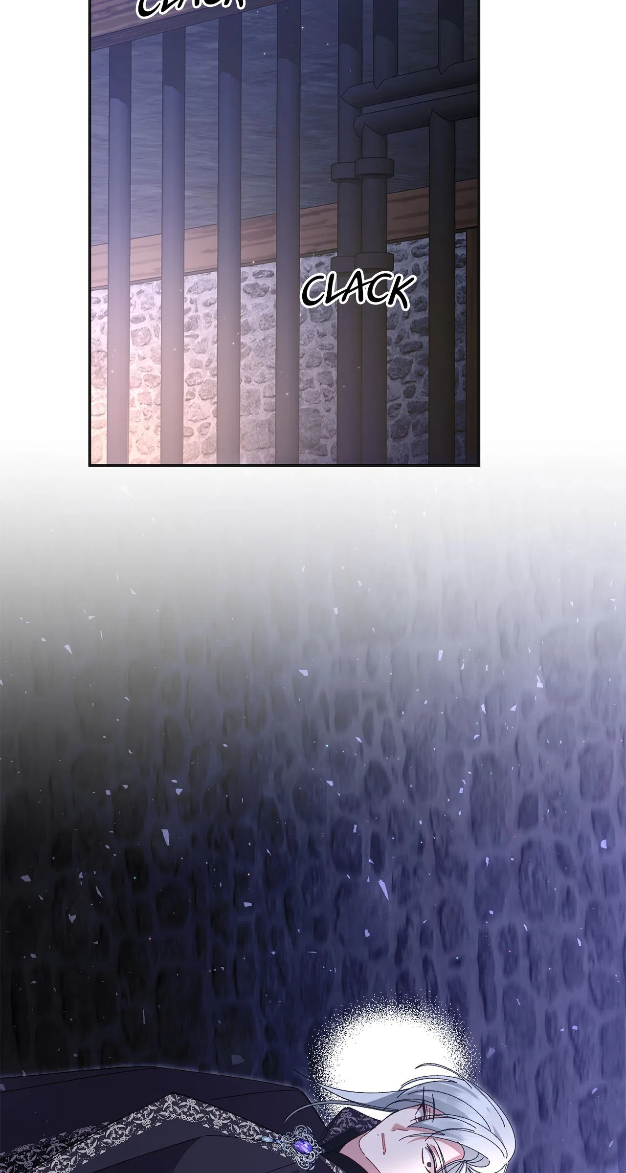It’s Useless to Hang On Chapter 163 – Page 18