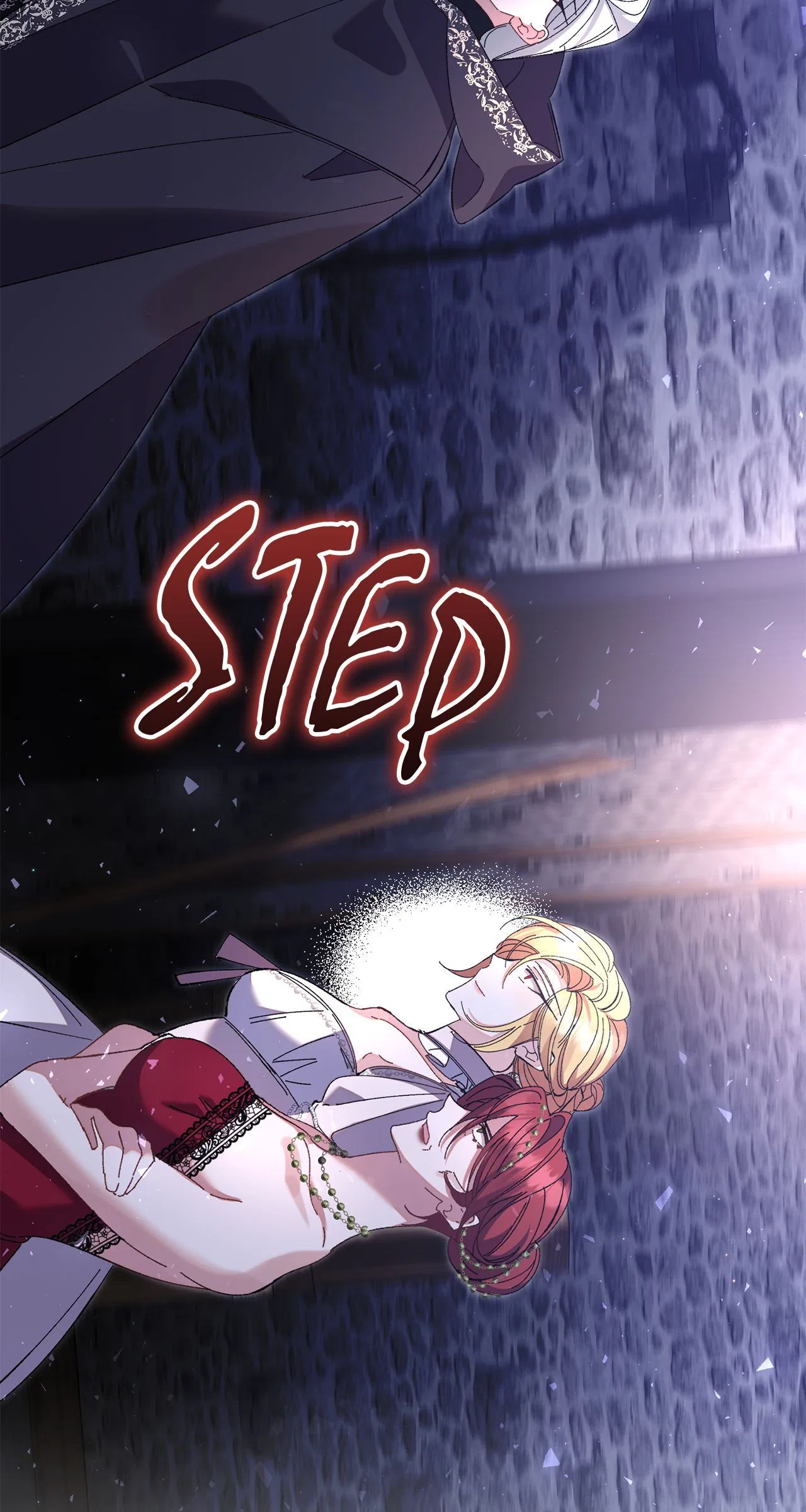 It’s Useless to Hang On Chapter 163 – Page 19