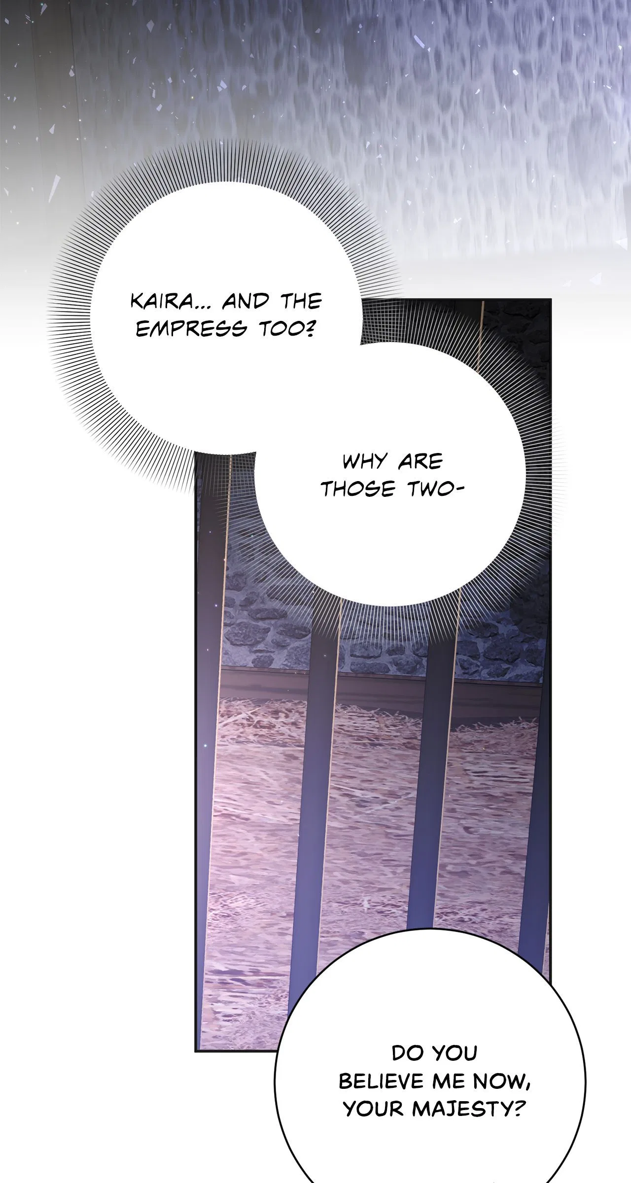 It’s Useless to Hang On Chapter 163 – Page 20