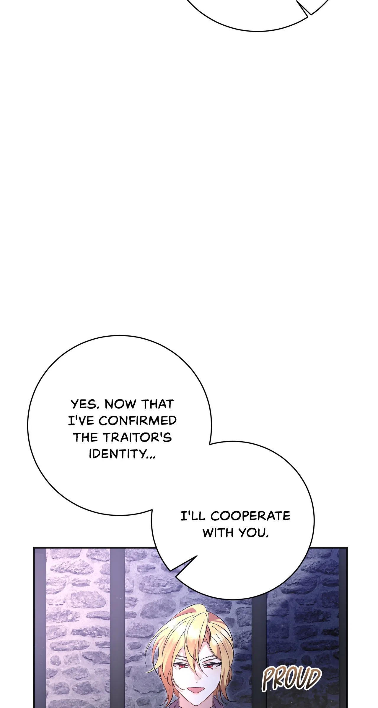 It’s Useless to Hang On Chapter 163 – Page 21