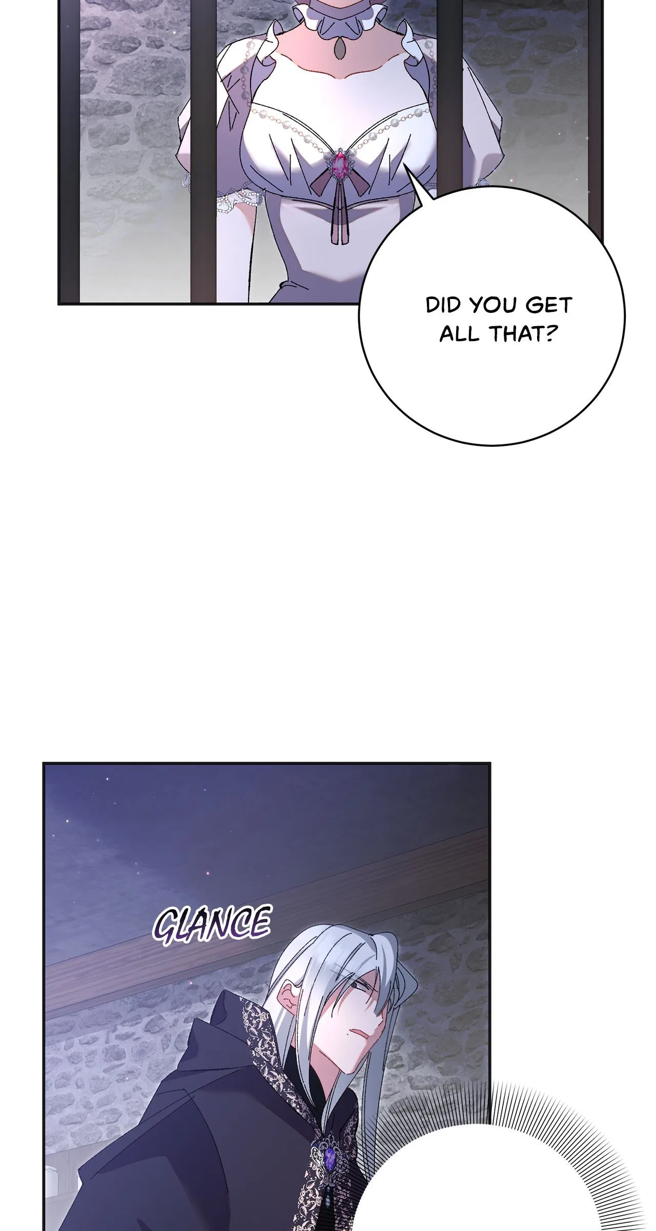 It’s Useless to Hang On Chapter 163 – Page 22