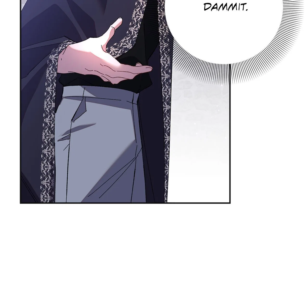 It’s Useless to Hang On Chapter 163 – Page 23