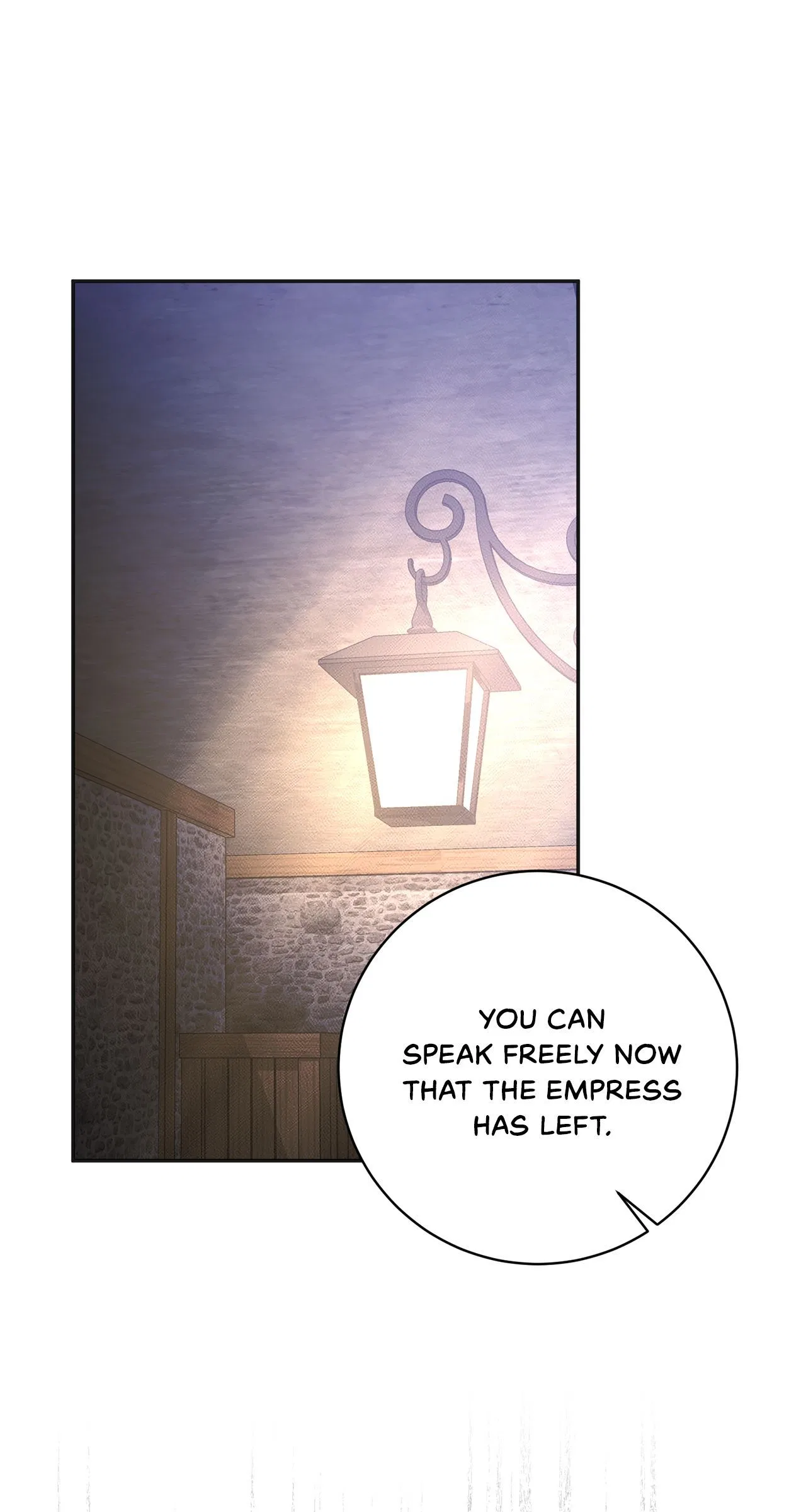 It’s Useless to Hang On Chapter 163 – Page 26