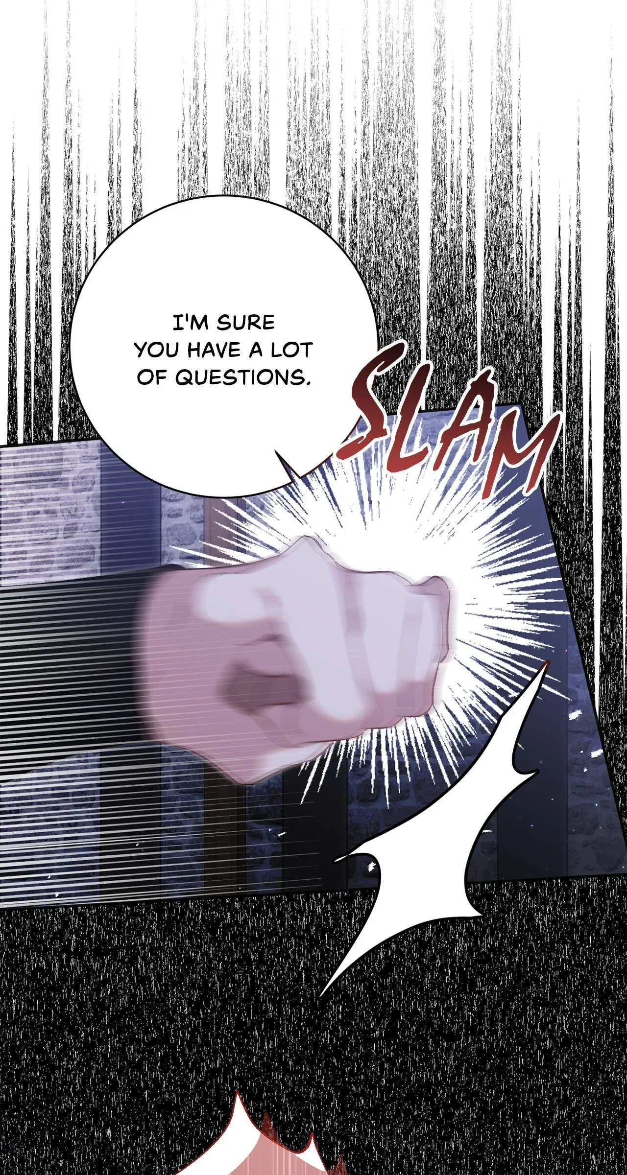It’s Useless to Hang On Chapter 163 – Page 27