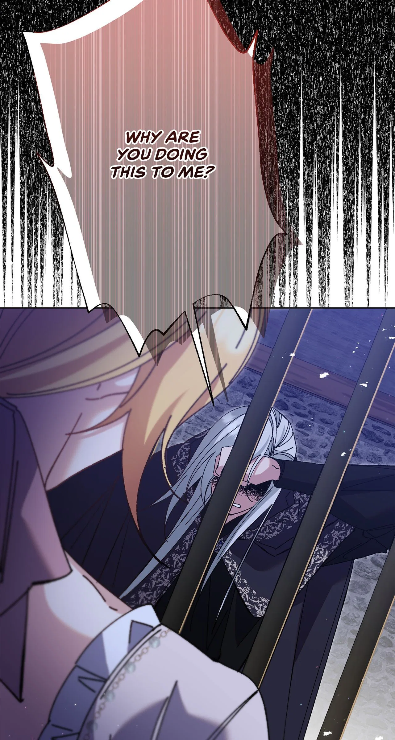 It’s Useless to Hang On Chapter 163 – Page 28