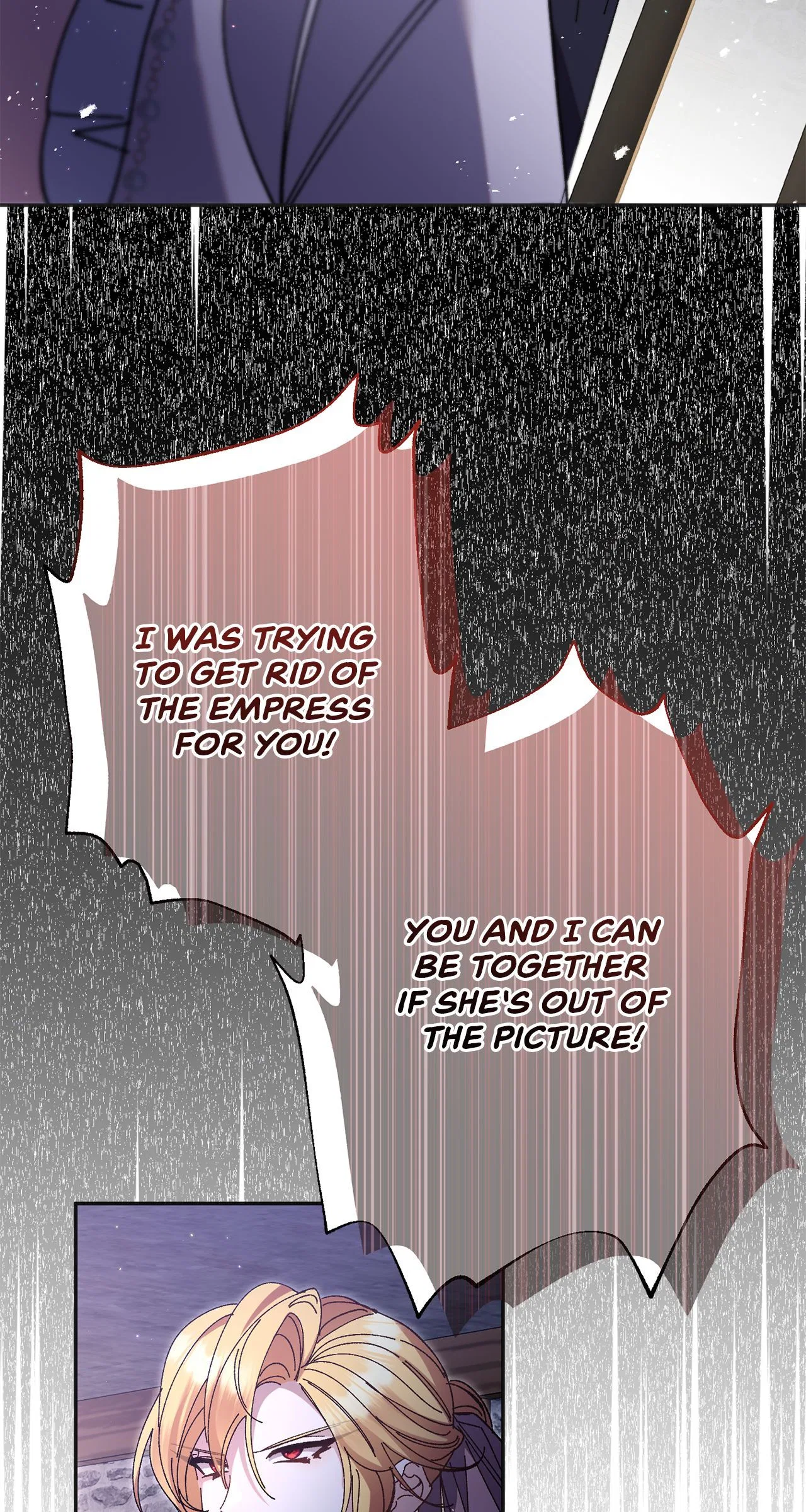 It’s Useless to Hang On Chapter 163 – Page 29
