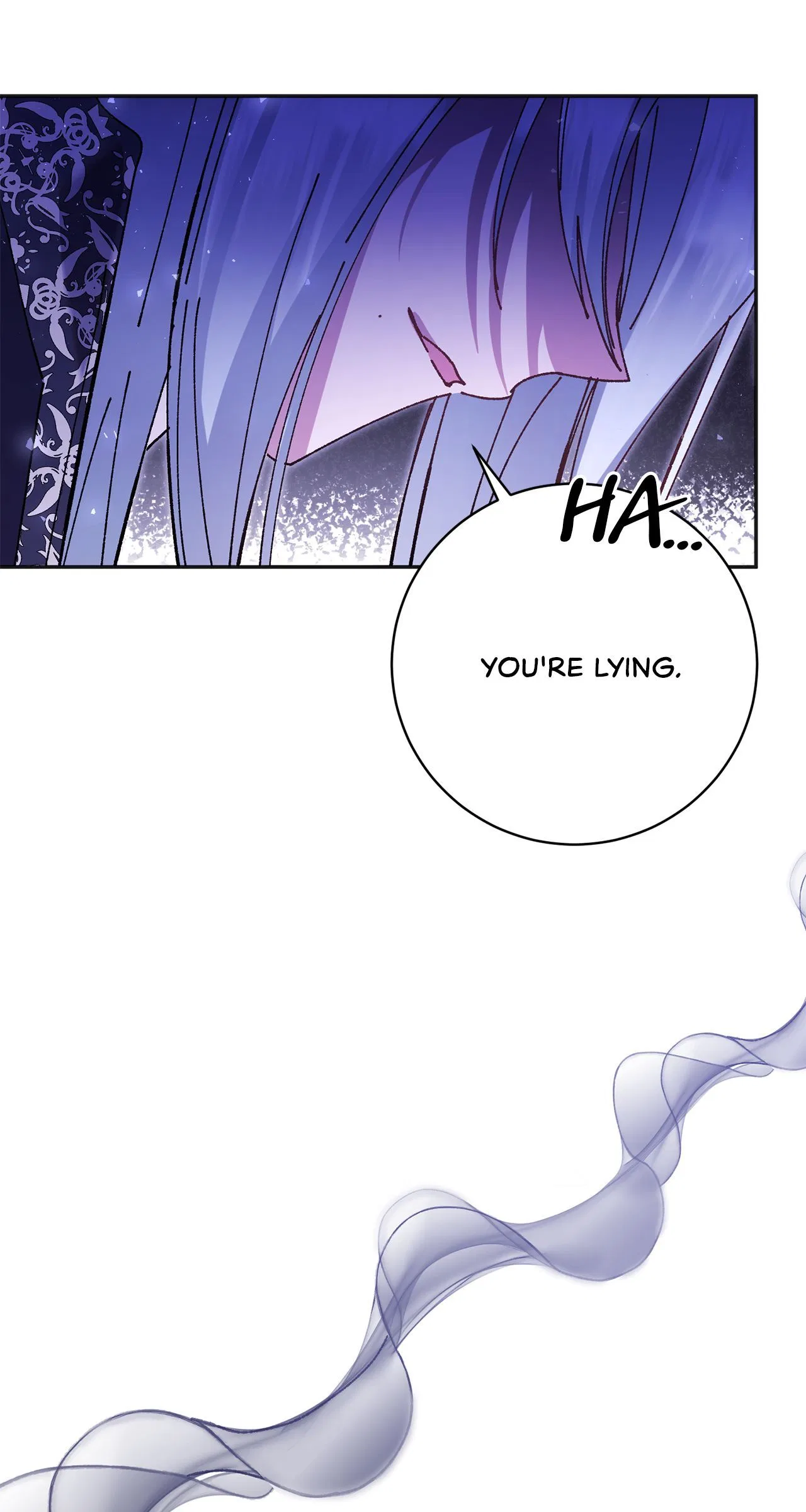 It’s Useless to Hang On Chapter 163 – Page 31