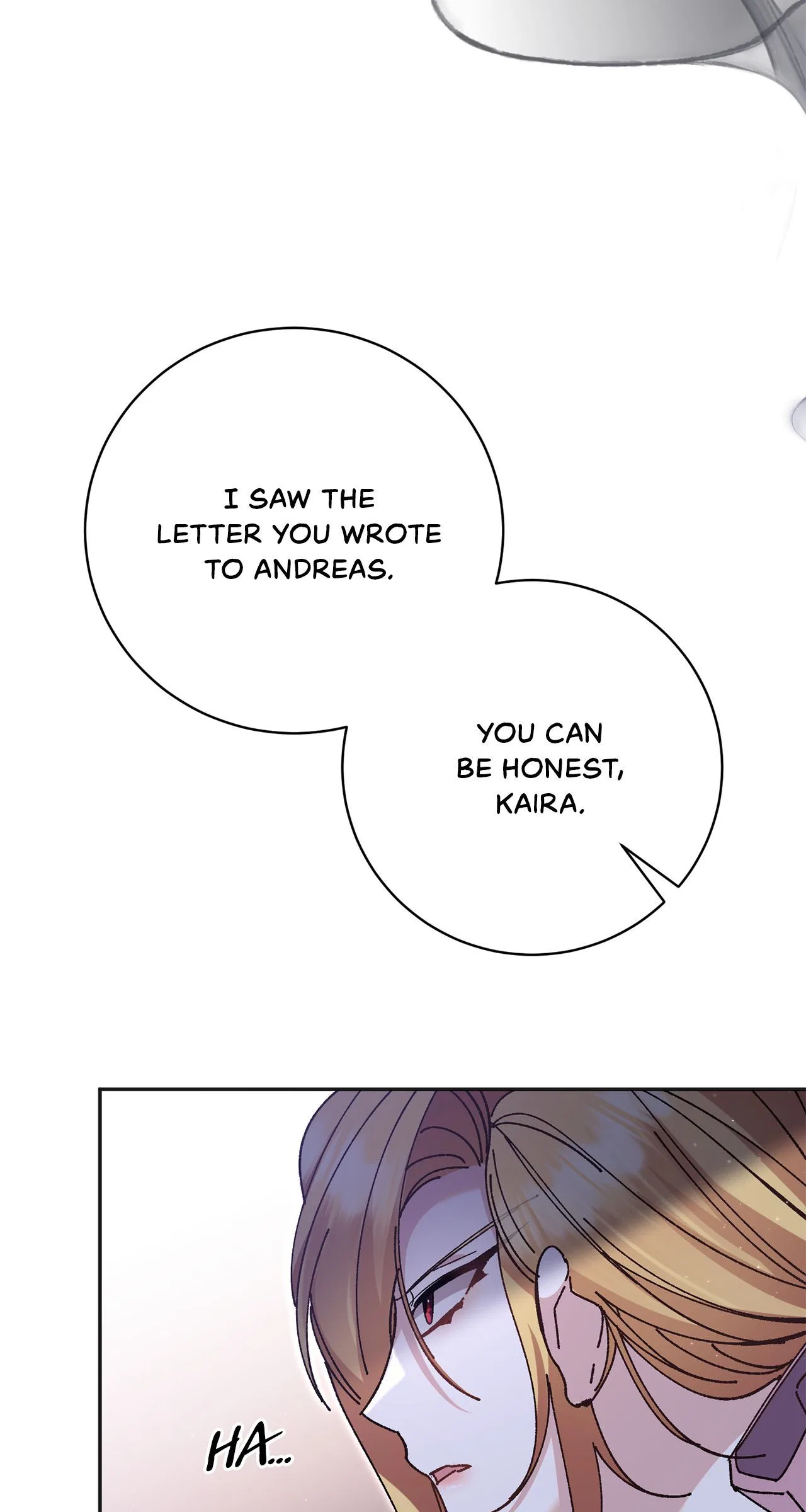 It’s Useless to Hang On Chapter 163 – Page 33