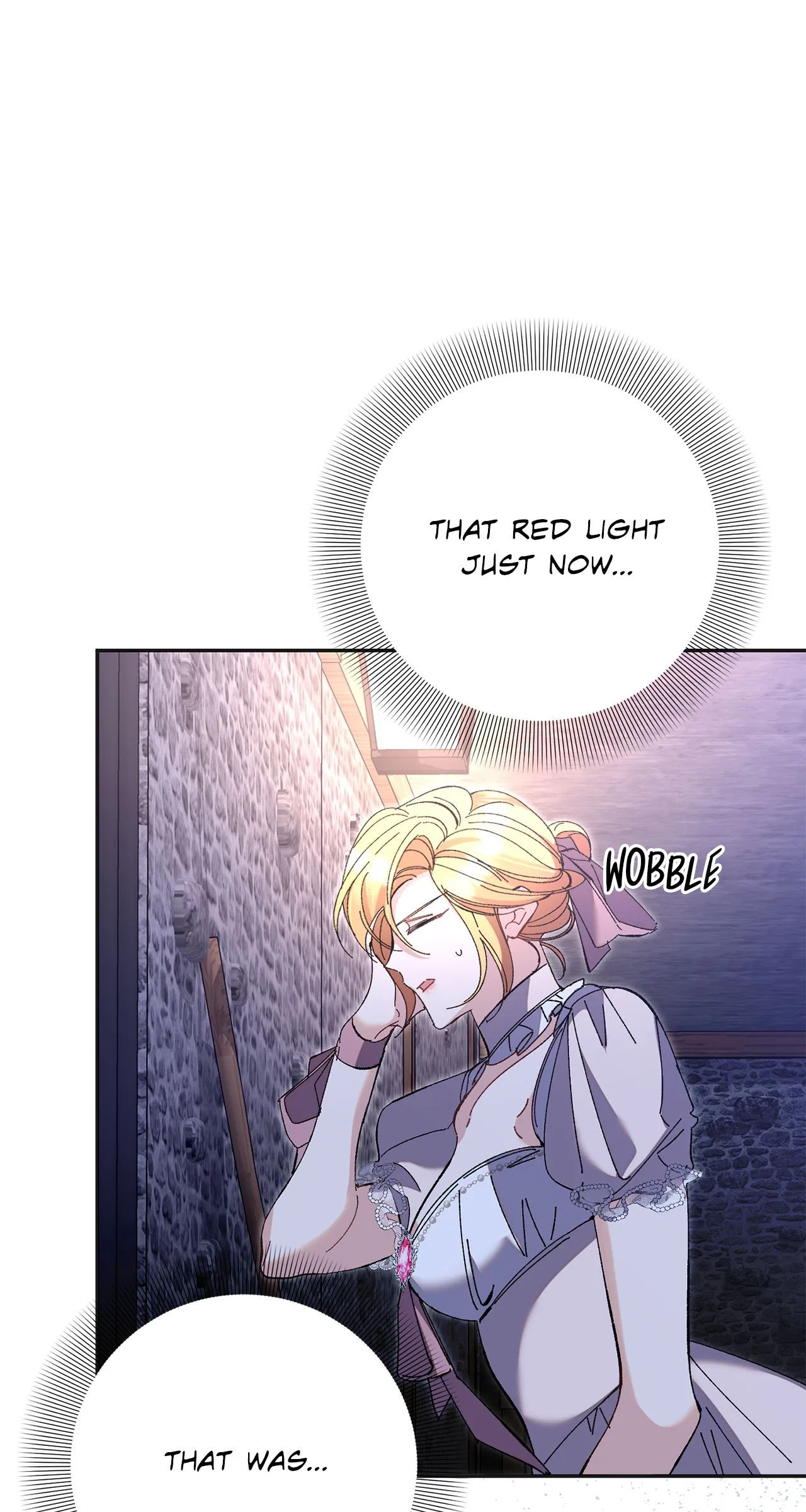 It’s Useless to Hang On Chapter 163 – Page 42