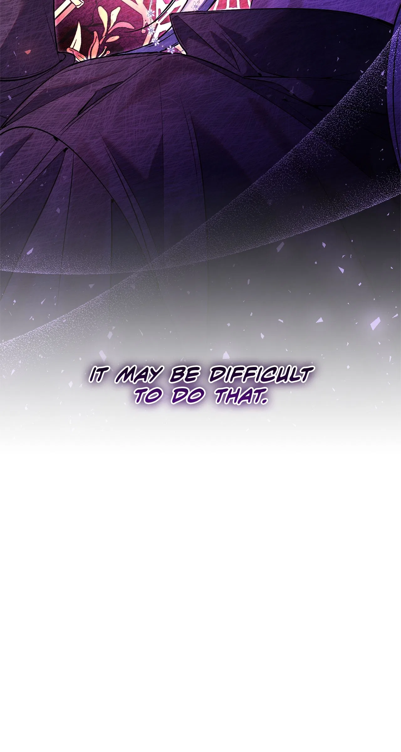 It’s Useless to Hang On Chapter 163 – Page 46