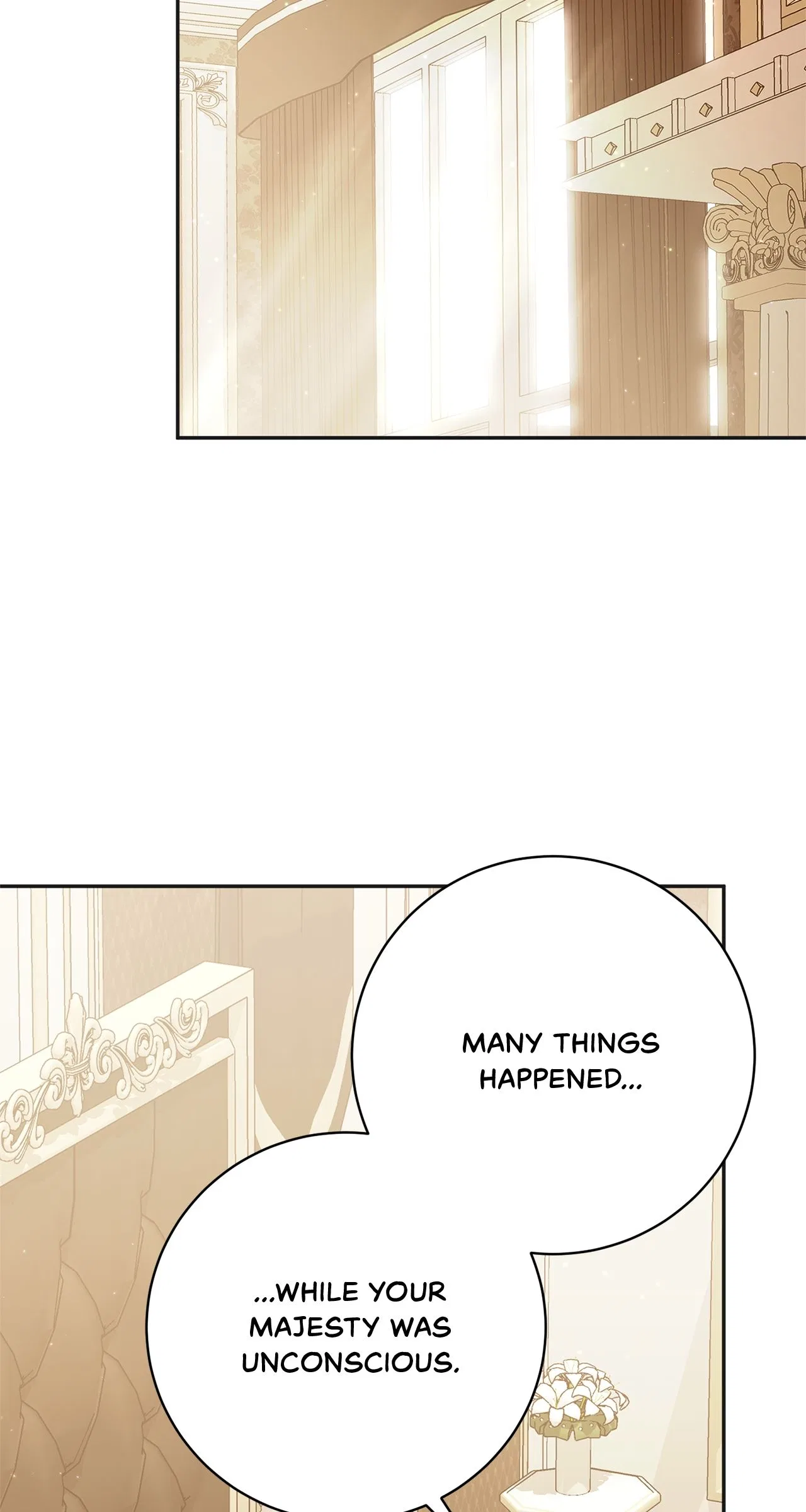 It’s Useless to Hang On Chapter 163 – Page 48