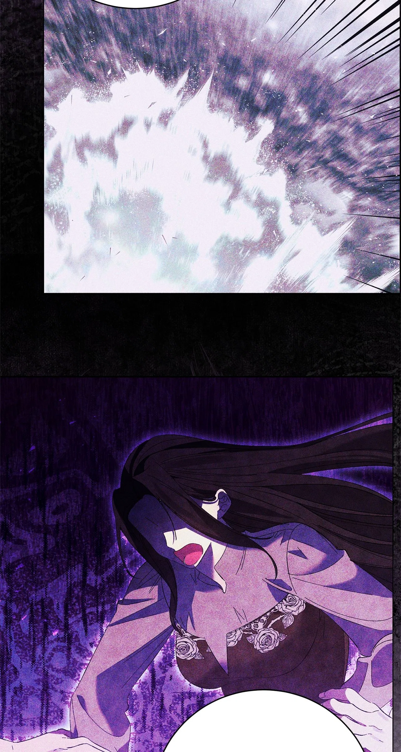 It’s Useless to Hang On Chapter 163 – Page 51