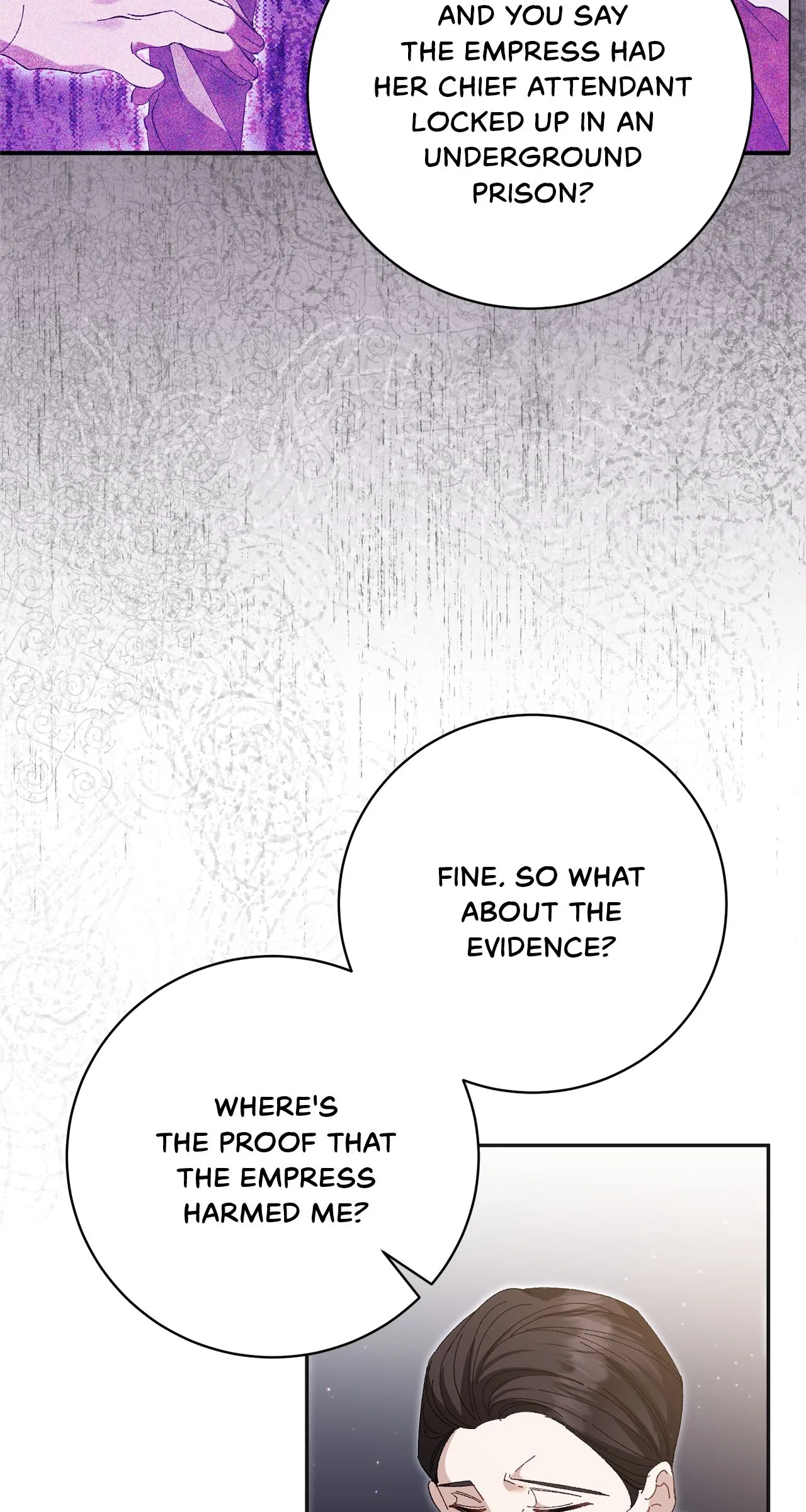 It’s Useless to Hang On Chapter 163 – Page 52