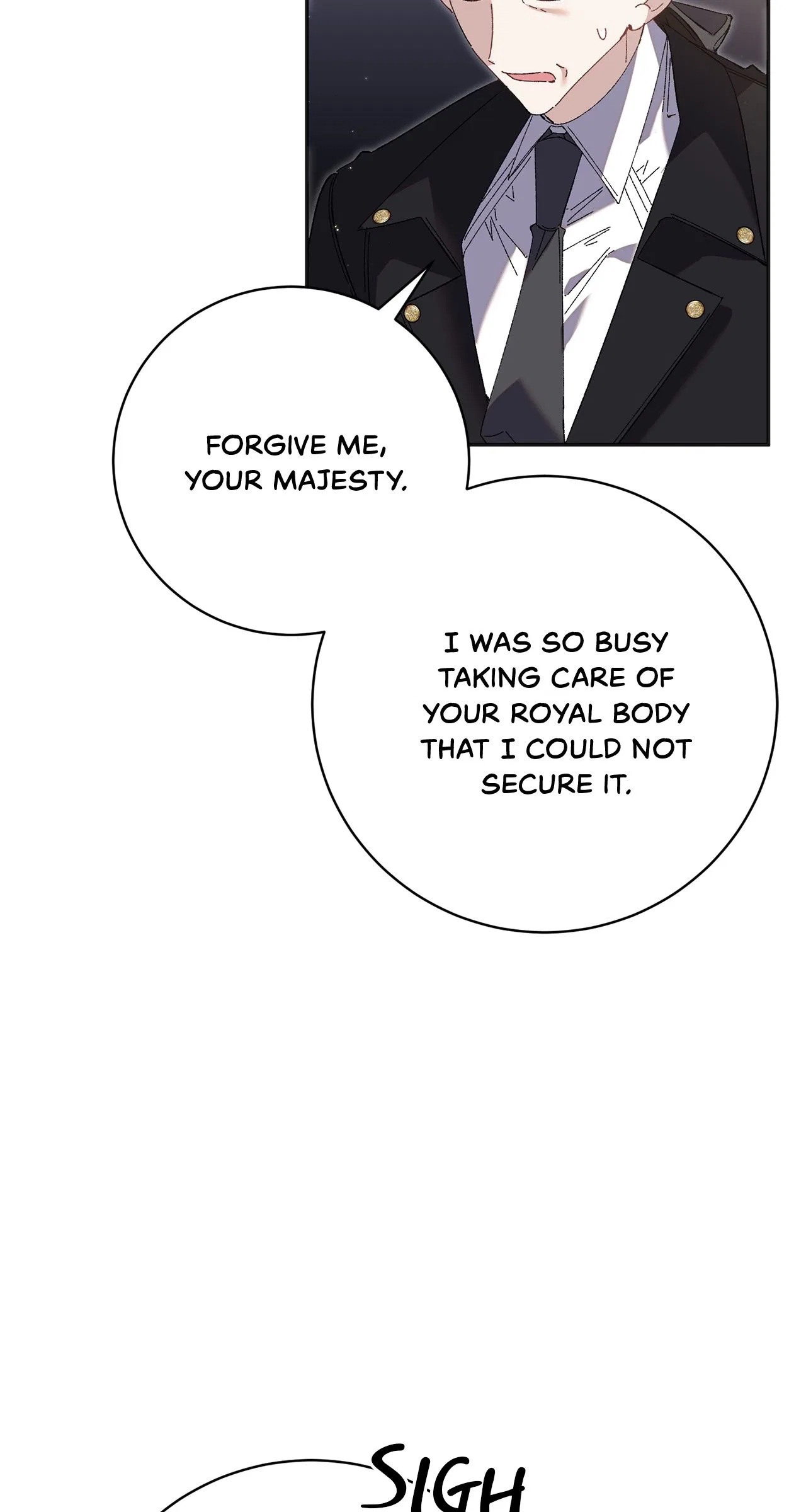 It’s Useless to Hang On Chapter 163 – Page 53