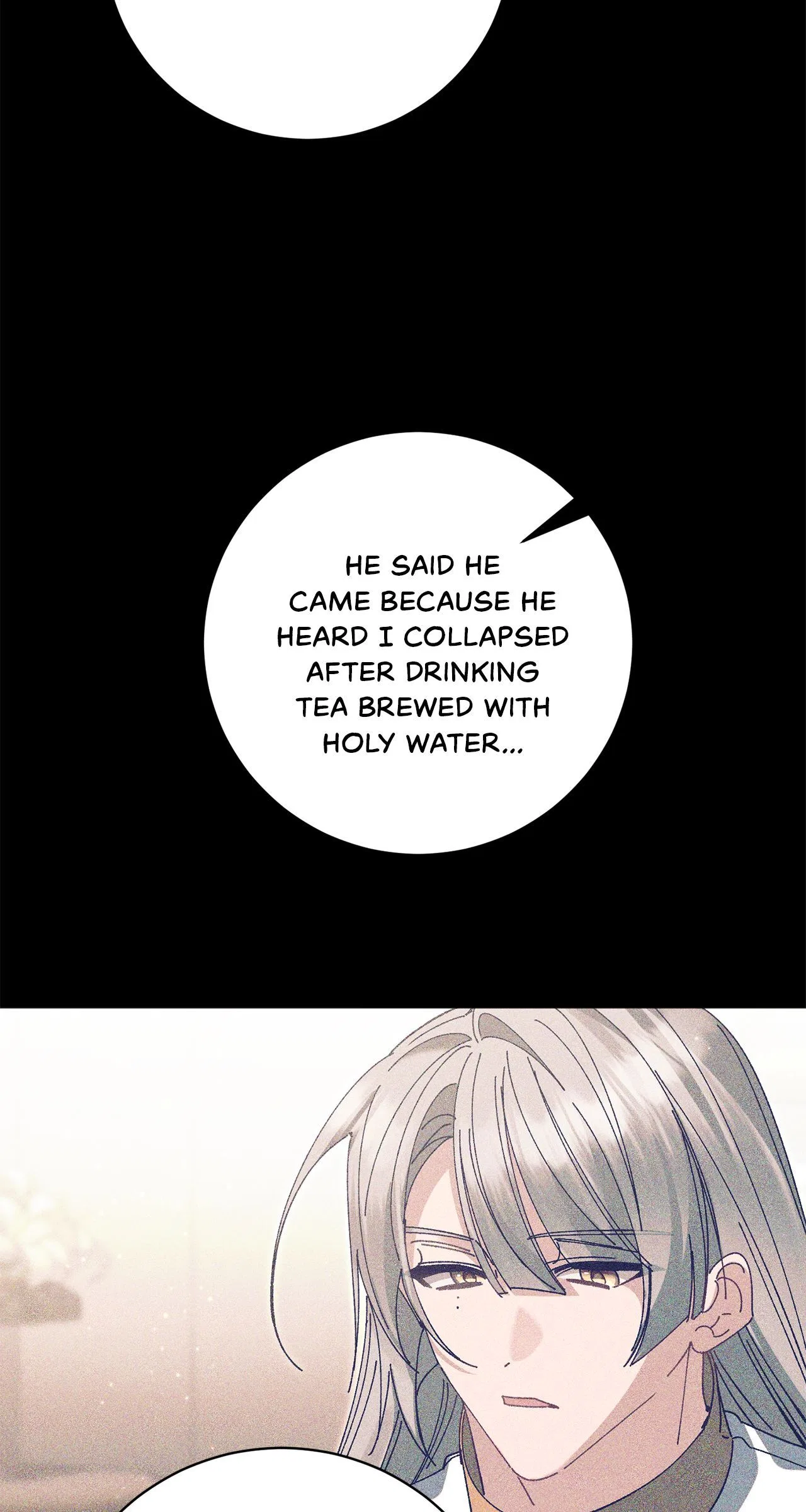 It’s Useless to Hang On Chapter 163 – Page 56
