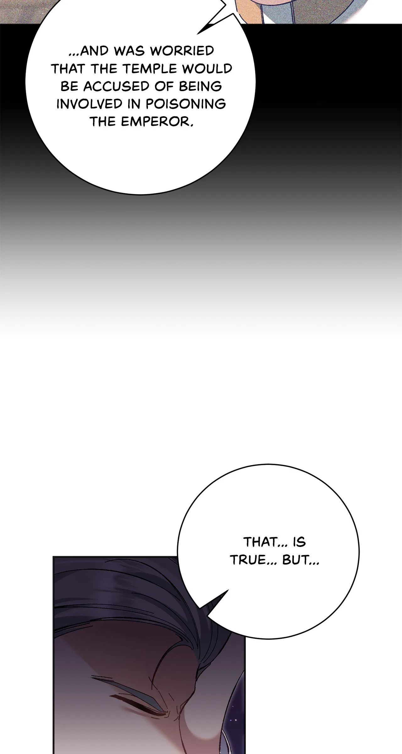 It’s Useless to Hang On Chapter 163 – Page 57