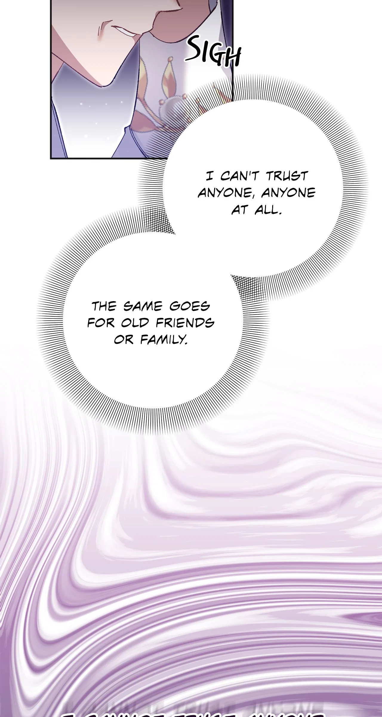 It’s Useless to Hang On Chapter 163 – Page 58