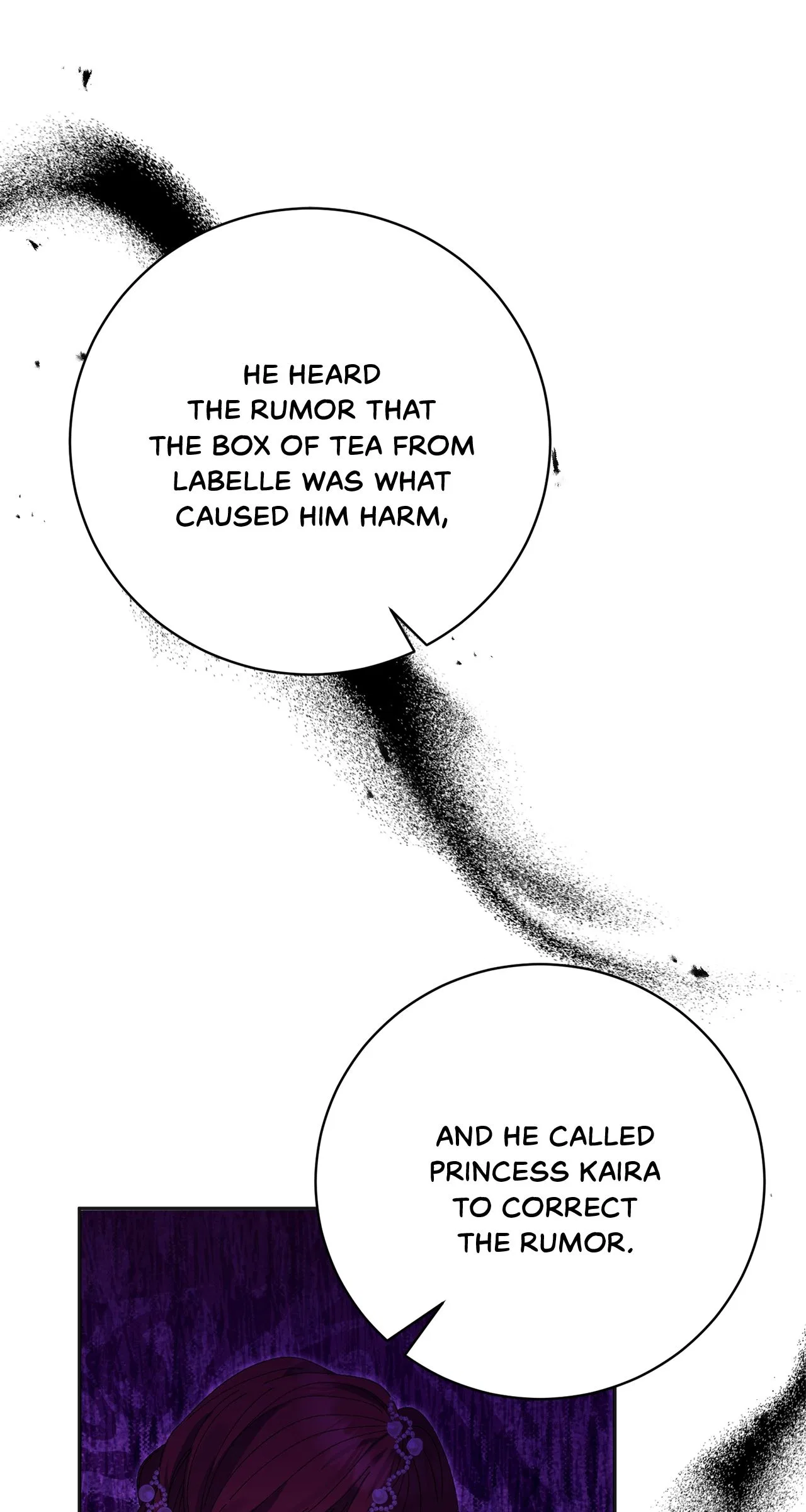 It’s Useless to Hang On Chapter 163 – Page 66