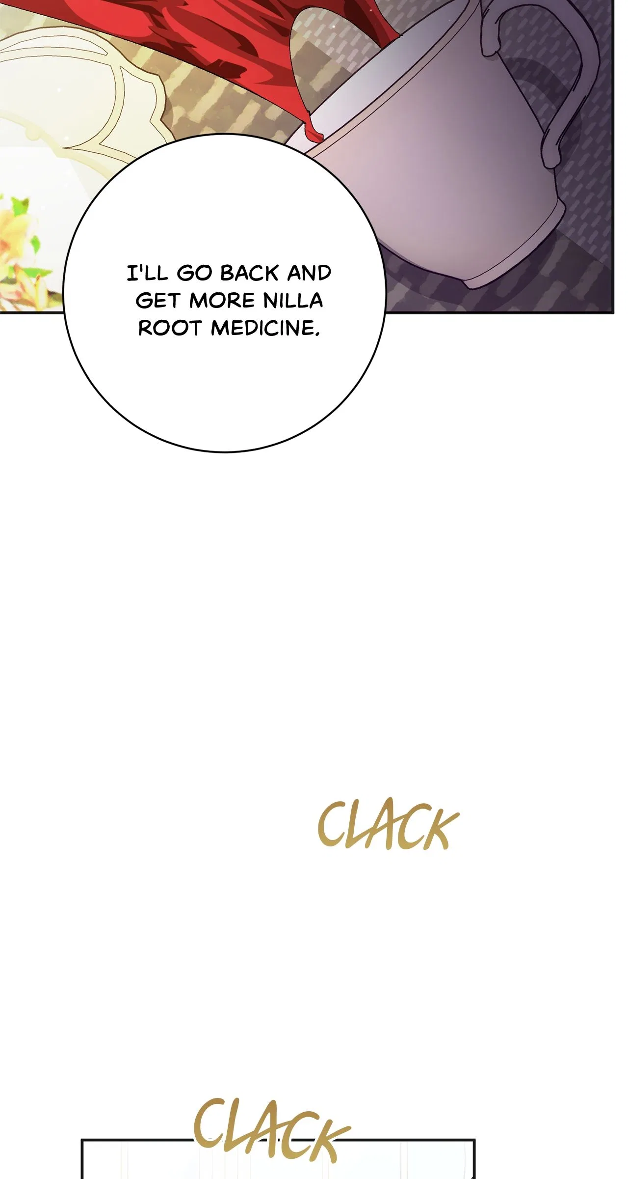 It’s Useless to Hang On Chapter 163 – Page 70