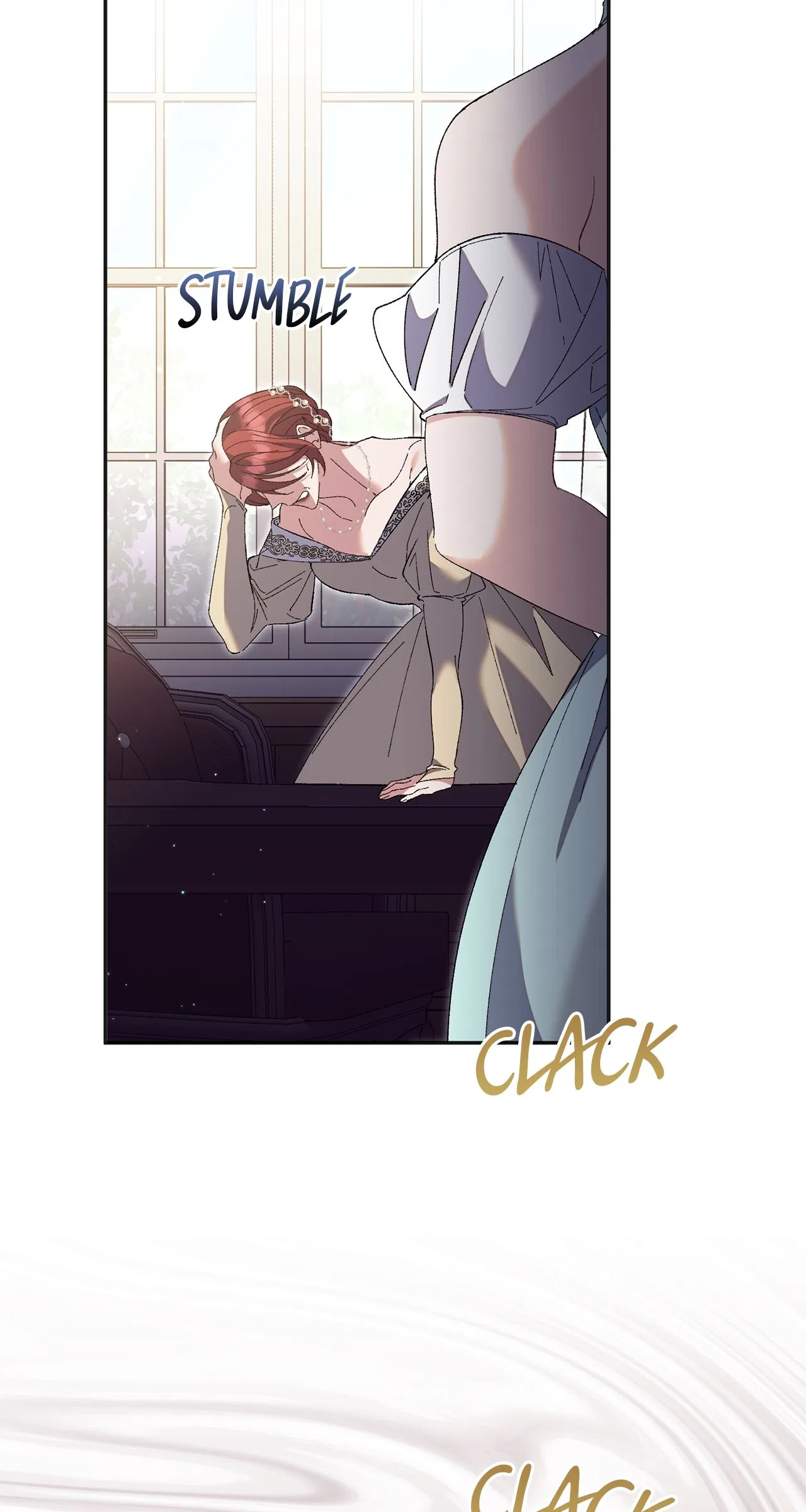 It’s Useless to Hang On Chapter 163 – Page 71
